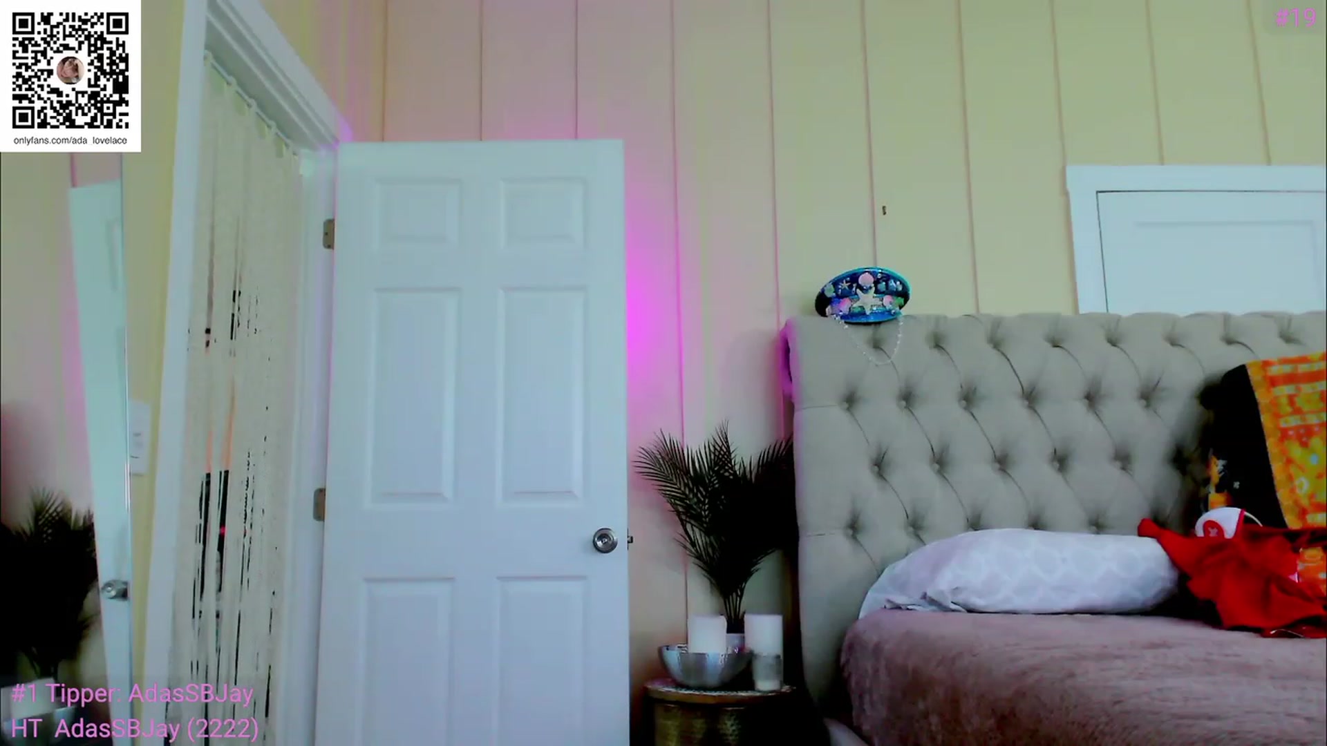 Gallery image thumbnail from ada_lovelace's myfreecams stream on, 05/02/2023, 02:15 image 11 of 20