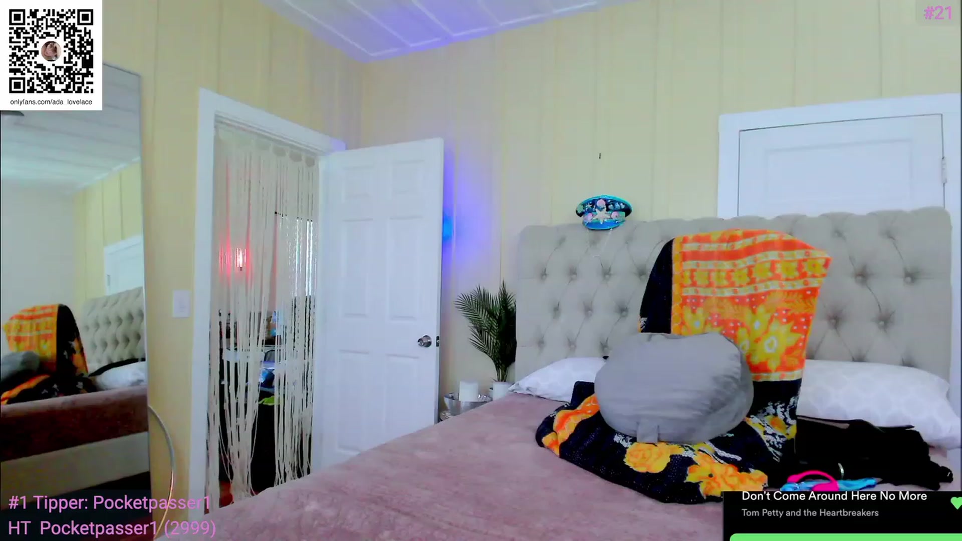 Gallery image thumbnail from ada_lovelace's myfreecams stream on, 05/04/2023, 02:16 image 2 of 20