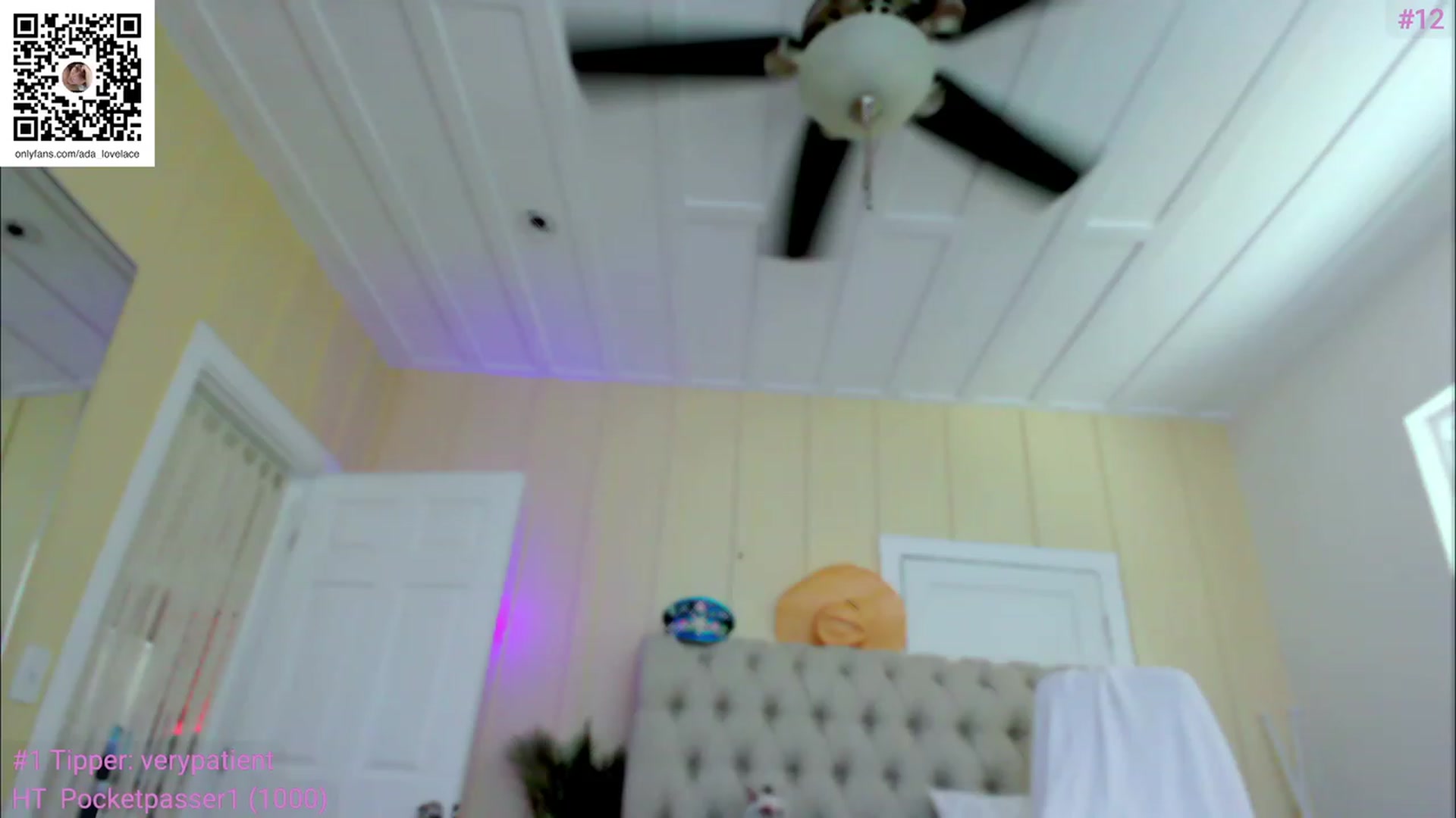 Gallery image thumbnail from ada_lovelace's myfreecams stream on, 05/09/2023, 22:15 image 4 of 20