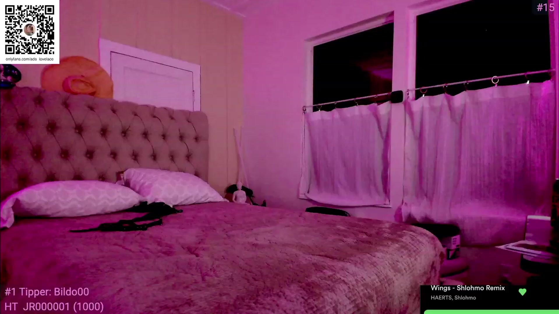 Gallery image thumbnail from ada_lovelace's myfreecams stream on, 05/12/2023, 08:48 image 17 of 20