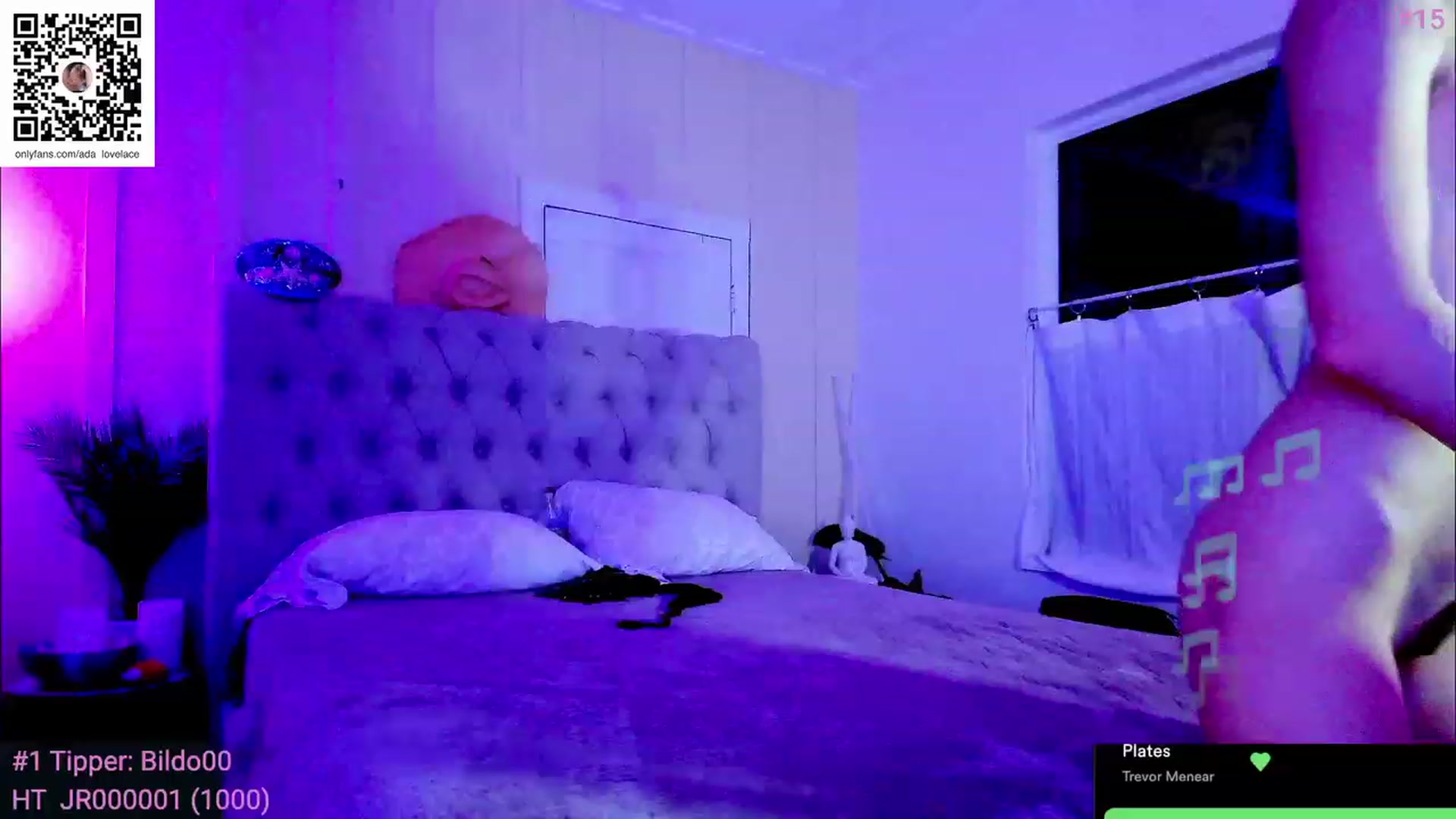 Gallery image thumbnail from ada_lovelace's myfreecams stream on, 05/12/2023, 08:48 image 14 of 20