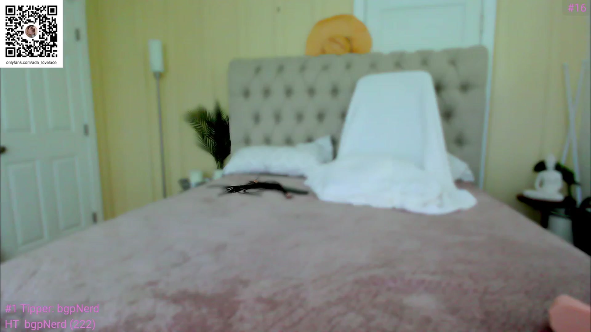 Gallery image thumbnail from ada_lovelace's myfreecams stream on, 05/19/2023, 21:41 image 7 of 20