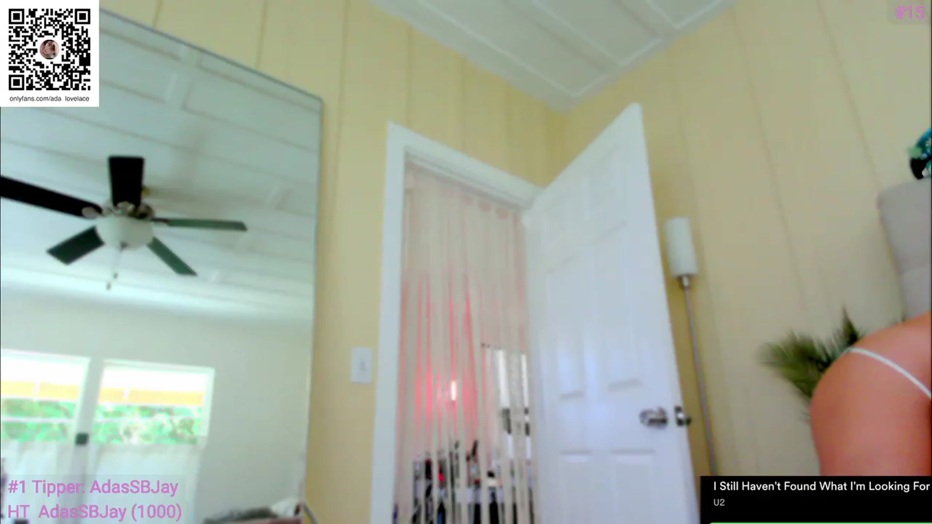 Gallery image thumbnail from ada_lovelace's myfreecams stream on, 05/23/2023, 20:15 image 11 of 20