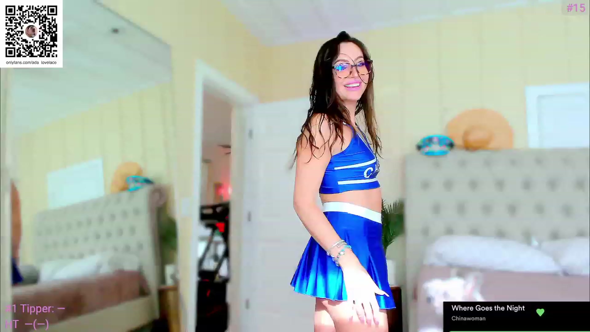 Gallery image thumbnail from ada_lovelace's myfreecams stream on, 05/26/2023, 17:51 image 9 of 20