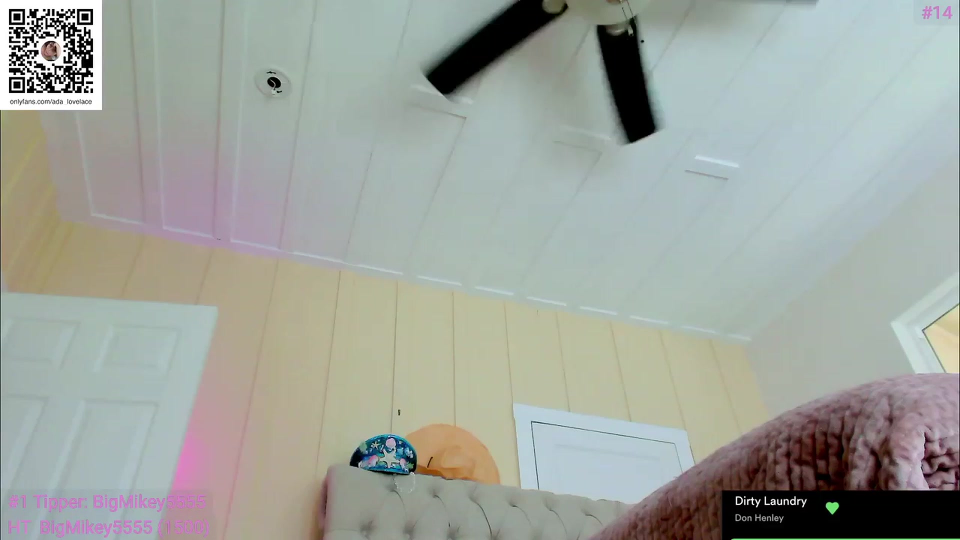 Gallery image thumbnail from ada_lovelace's myfreecams stream on, 05/27/2023, 18:47 image 7 of 20