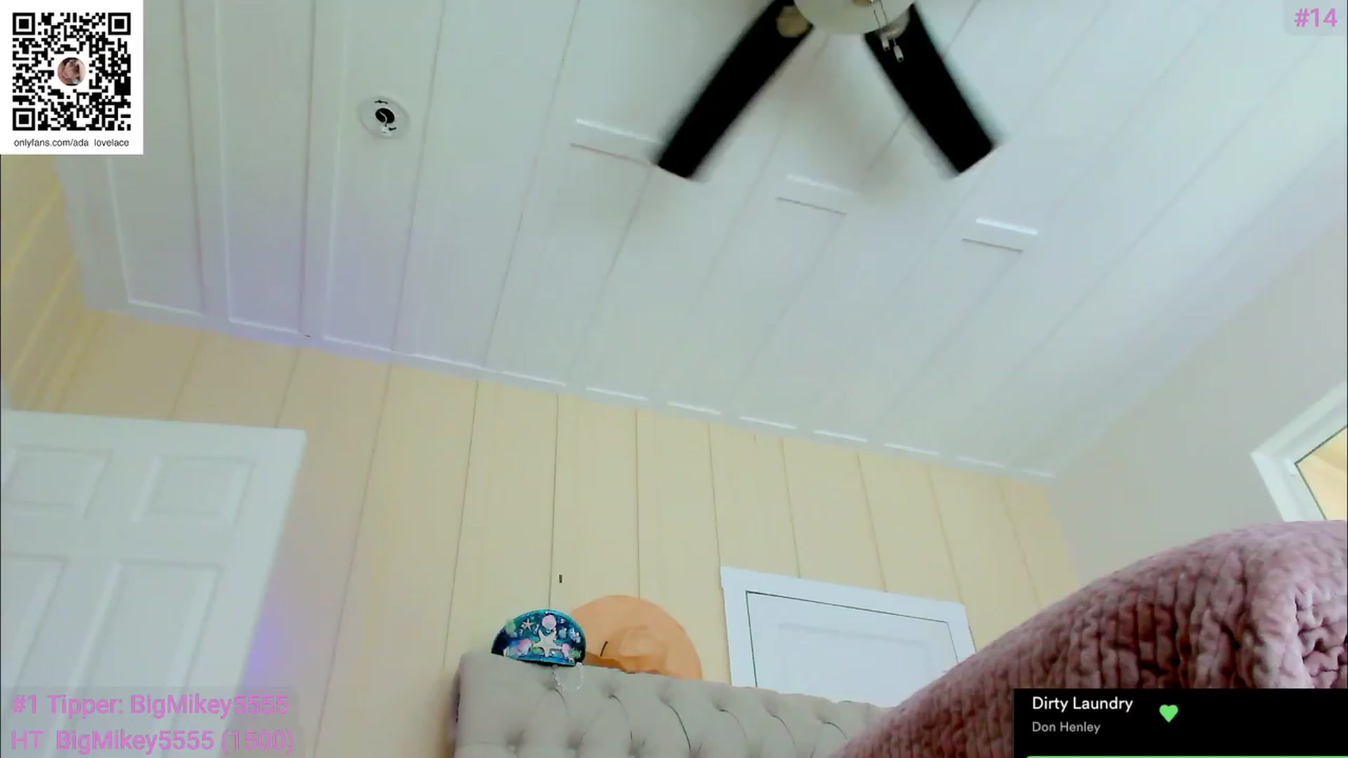 Gallery image thumbnail from ada_lovelace's myfreecams stream on, 05/27/2023, 18:47 image 8 of 20