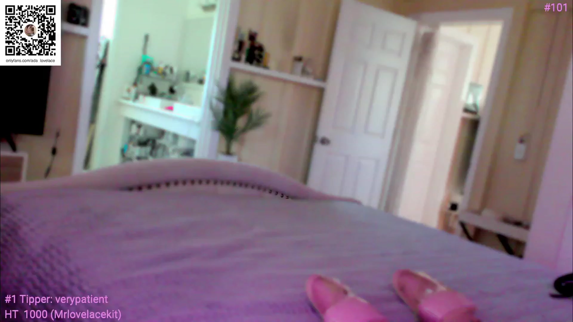 Gallery image thumbnail from ada_lovelace's myfreecams stream on, 06/06/2023, 24:29 image 11 of 20