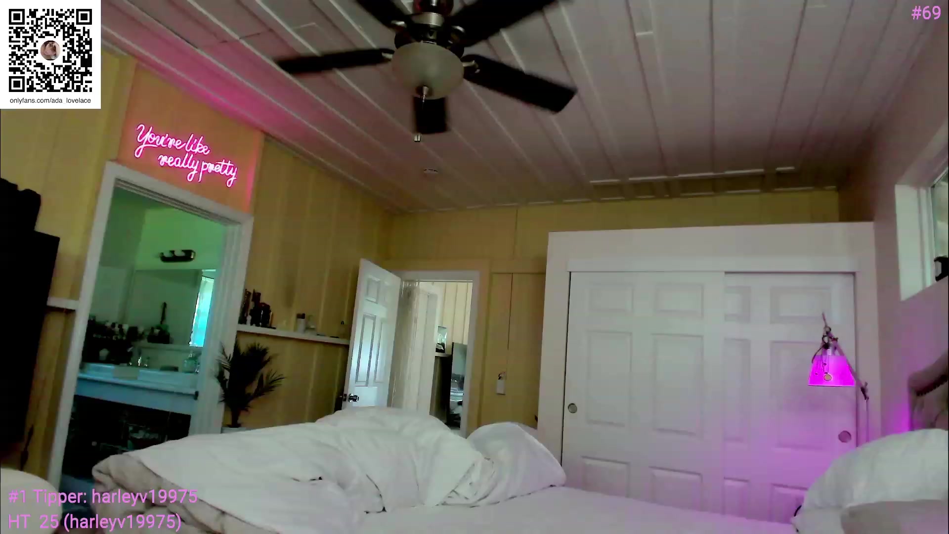 Gallery image thumbnail from ada_lovelace's myfreecams stream on, 06/08/2023, 18:51 image 9 of 20