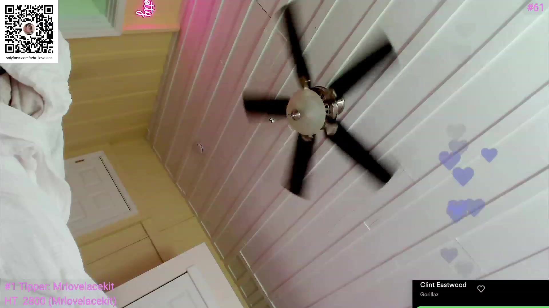 Gallery image thumbnail from ada_lovelace's myfreecams stream on, 06/09/2023, 24:51 image 4 of 20