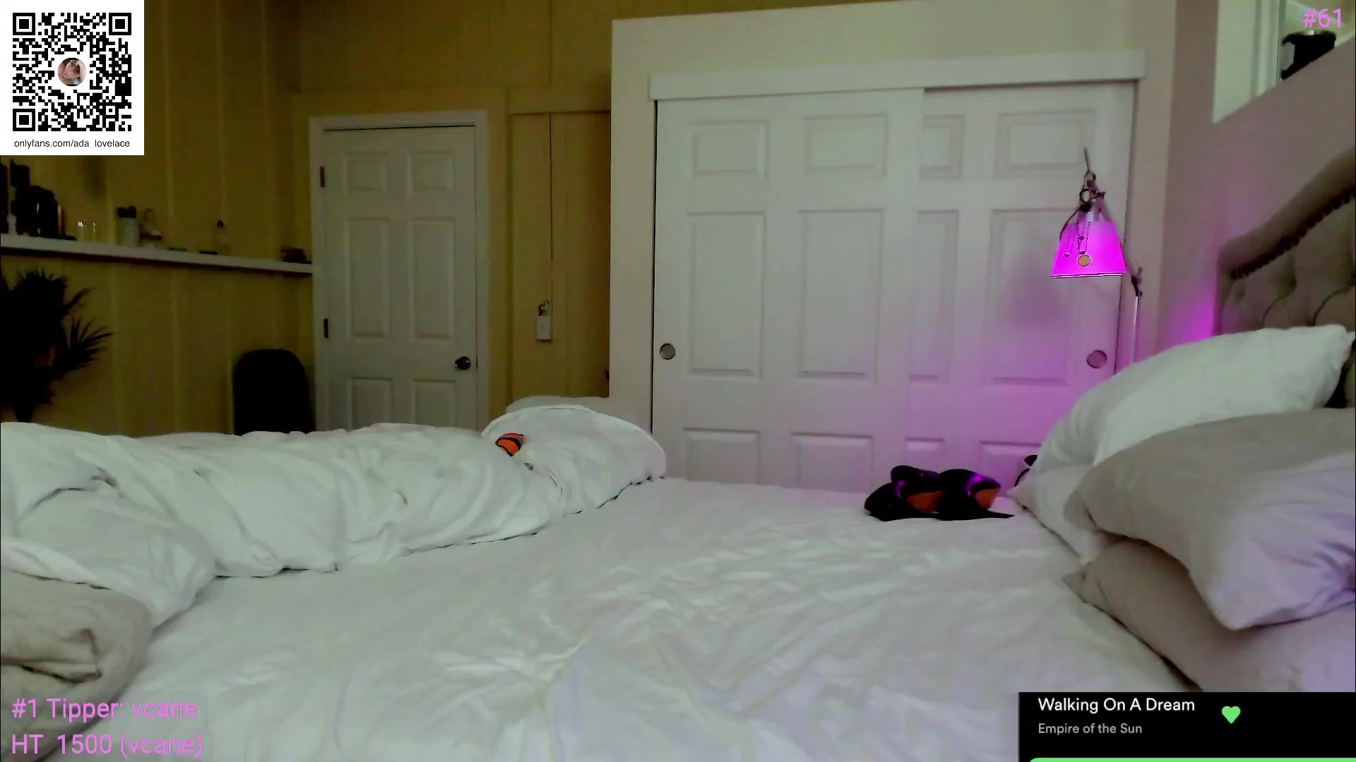 Gallery image thumbnail from ada_lovelace's myfreecams stream on, 06/09/2023, 24:51 image 3 of 20
