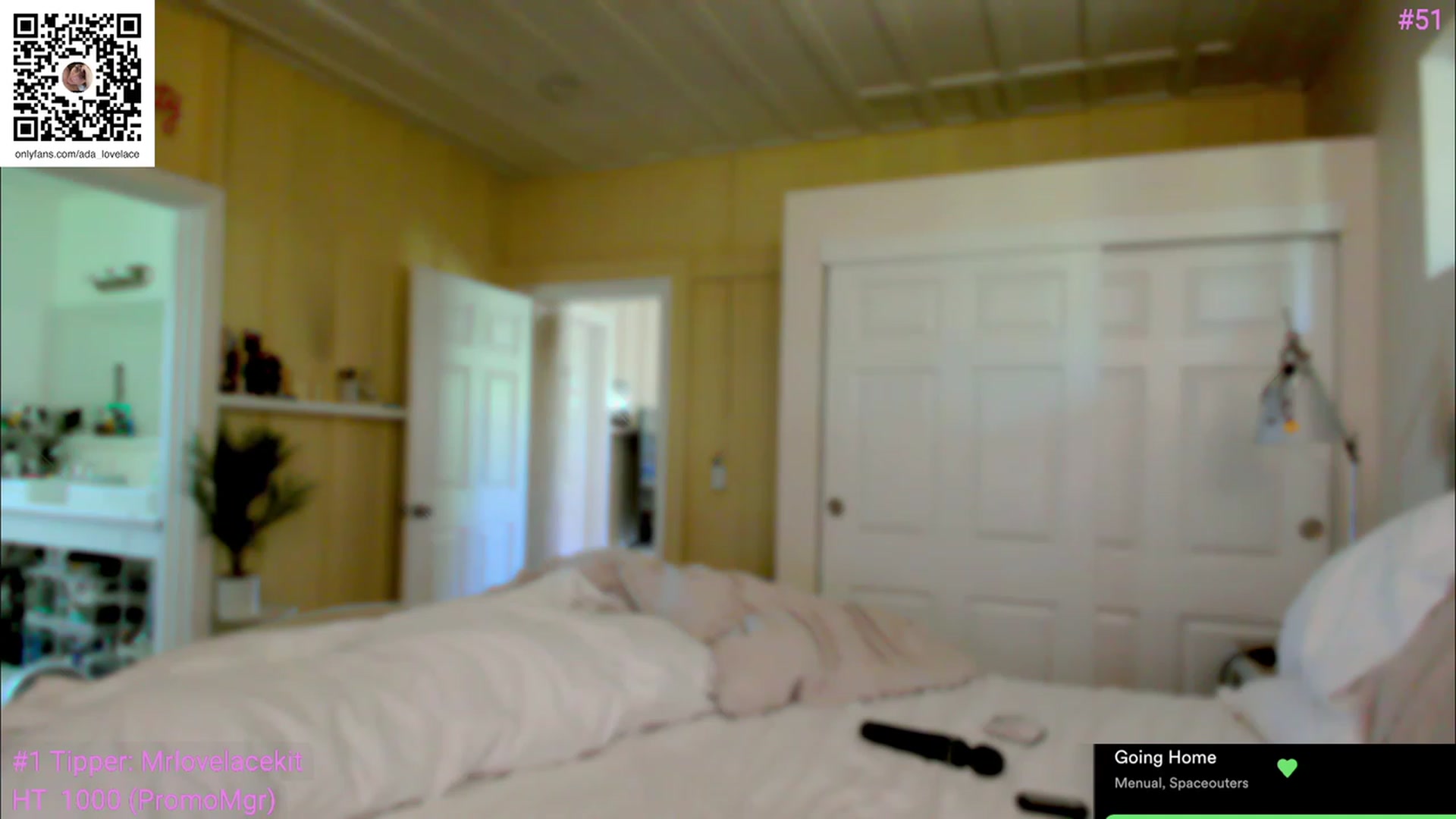 Gallery image thumbnail from ada_lovelace's myfreecams stream on, 06/10/2023, 24:26 image 9 of 20