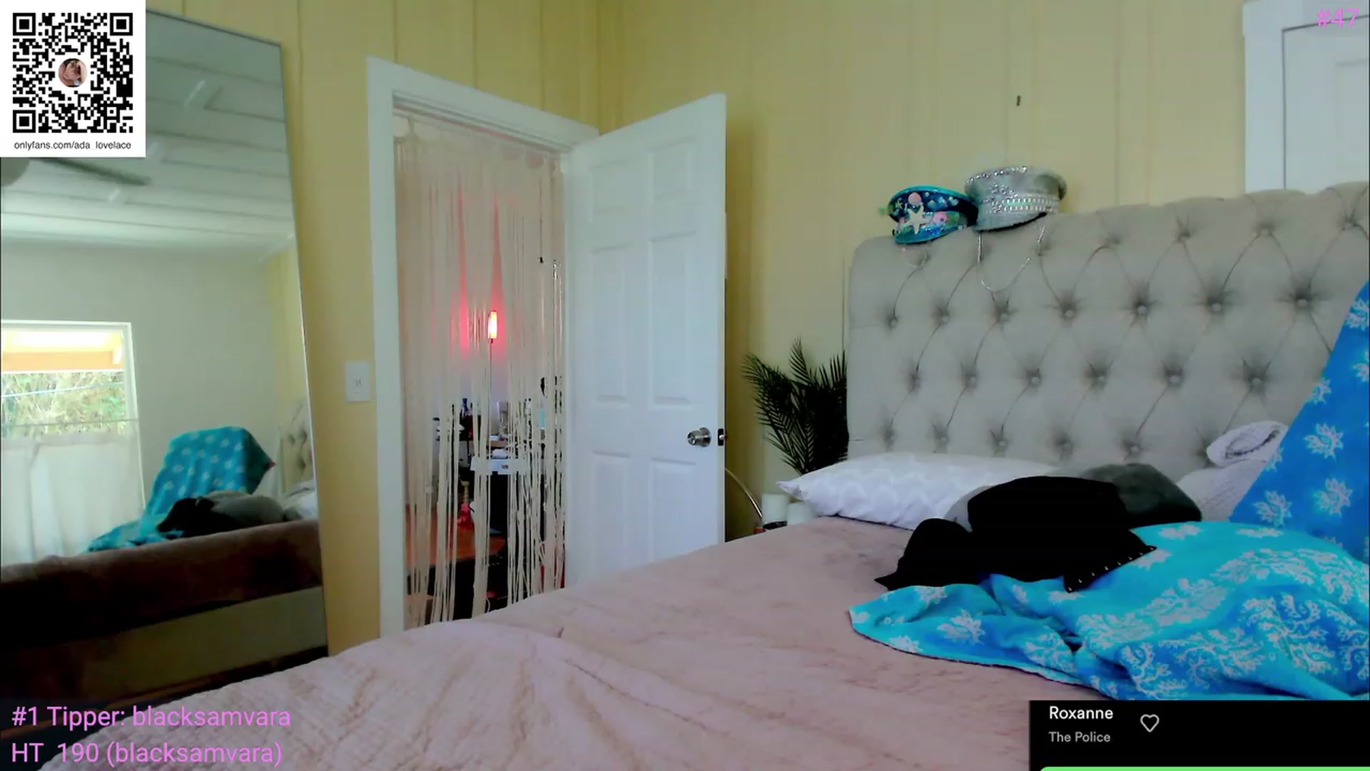 Gallery image thumbnail from ada_lovelace's myfreecams stream on, 06/14/2023, 20:33 image 15 of 20