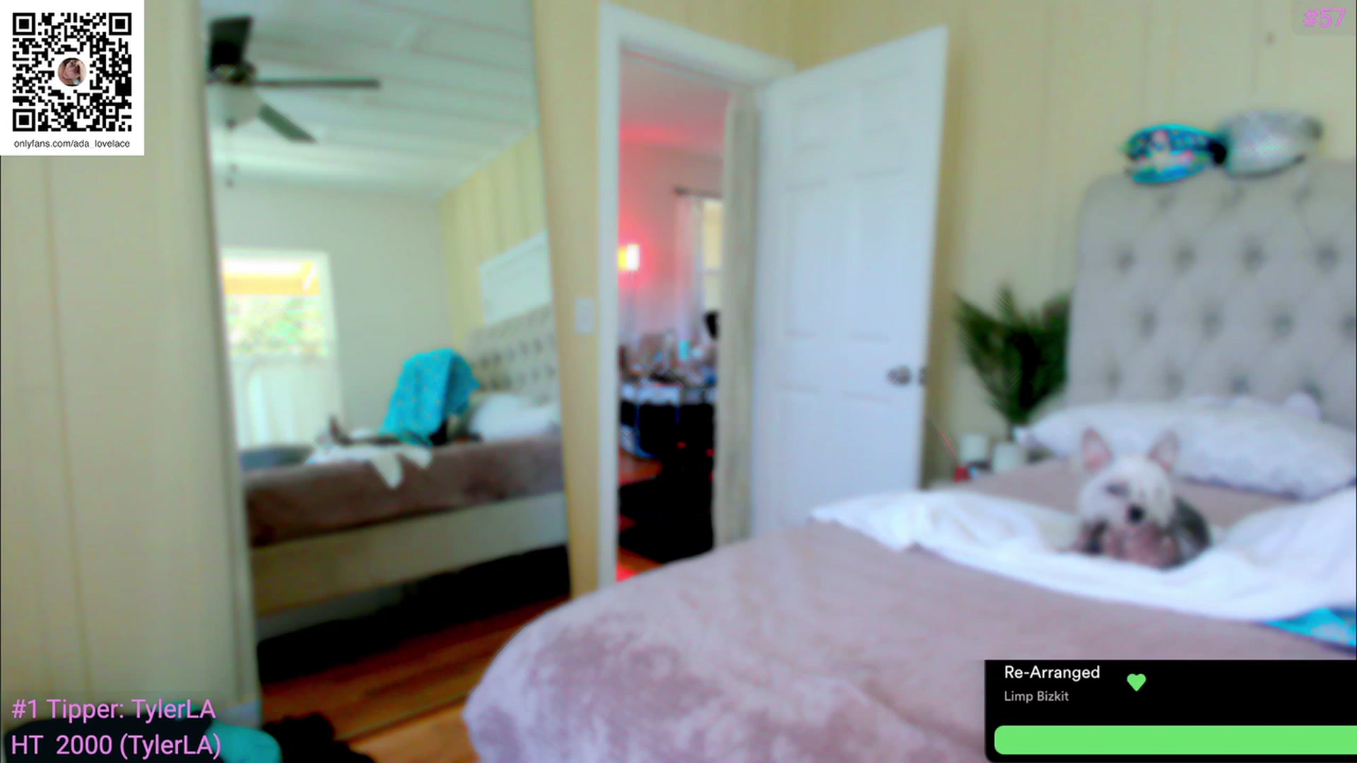 Gallery image thumbnail from ada_lovelace's myfreecams stream on, 06/16/2023, 21:13 image 18 of 20