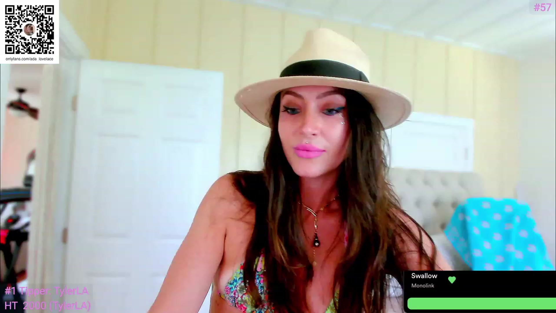 Gallery image thumbnail from ada_lovelace's myfreecams stream on, 06/16/2023, 21:13 image 1 of 20