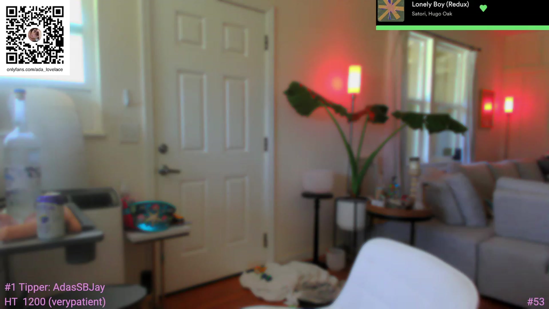 Gallery image thumbnail from ada_lovelace's myfreecams stream on, 06/20/2023, 02:56 image 9 of 20