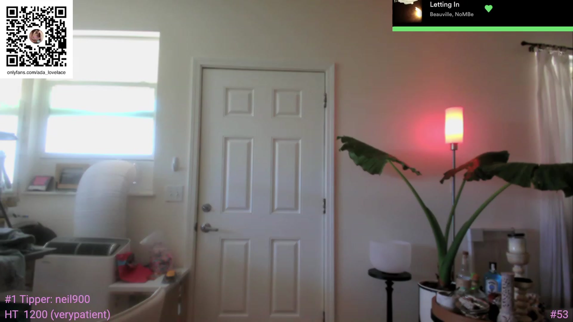 Gallery image thumbnail from ada_lovelace's myfreecams stream on, 06/20/2023, 21:02 image 9 of 20