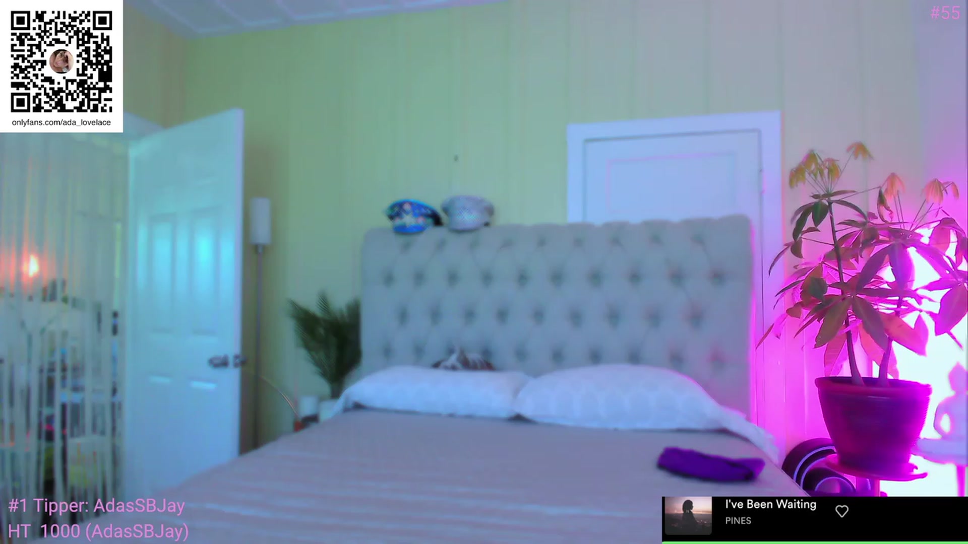Gallery image thumbnail from ada_lovelace's myfreecams stream on, 06/24/2023, 02:10 image 12 of 20