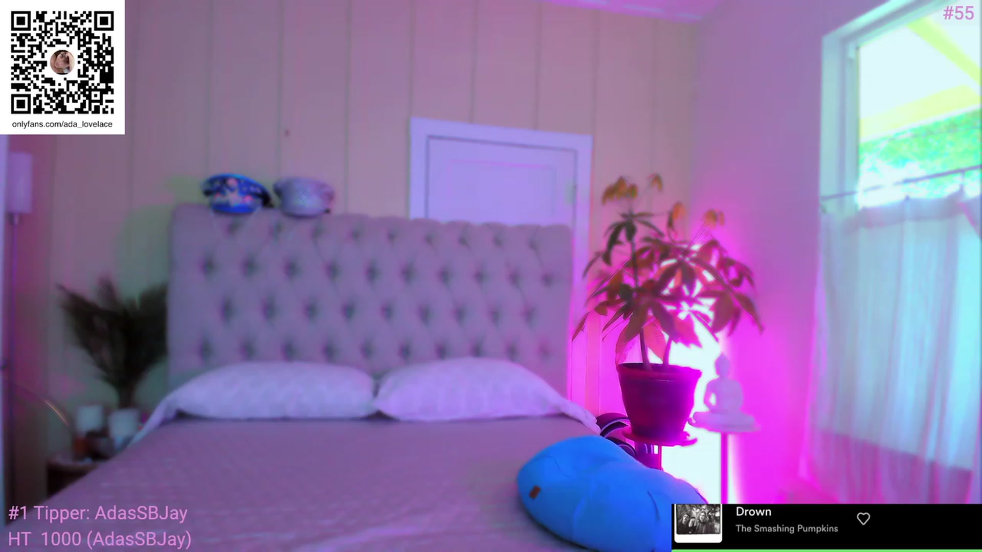 Gallery image thumbnail from ada_lovelace's myfreecams stream on, 06/24/2023, 03:54 image 8 of 20