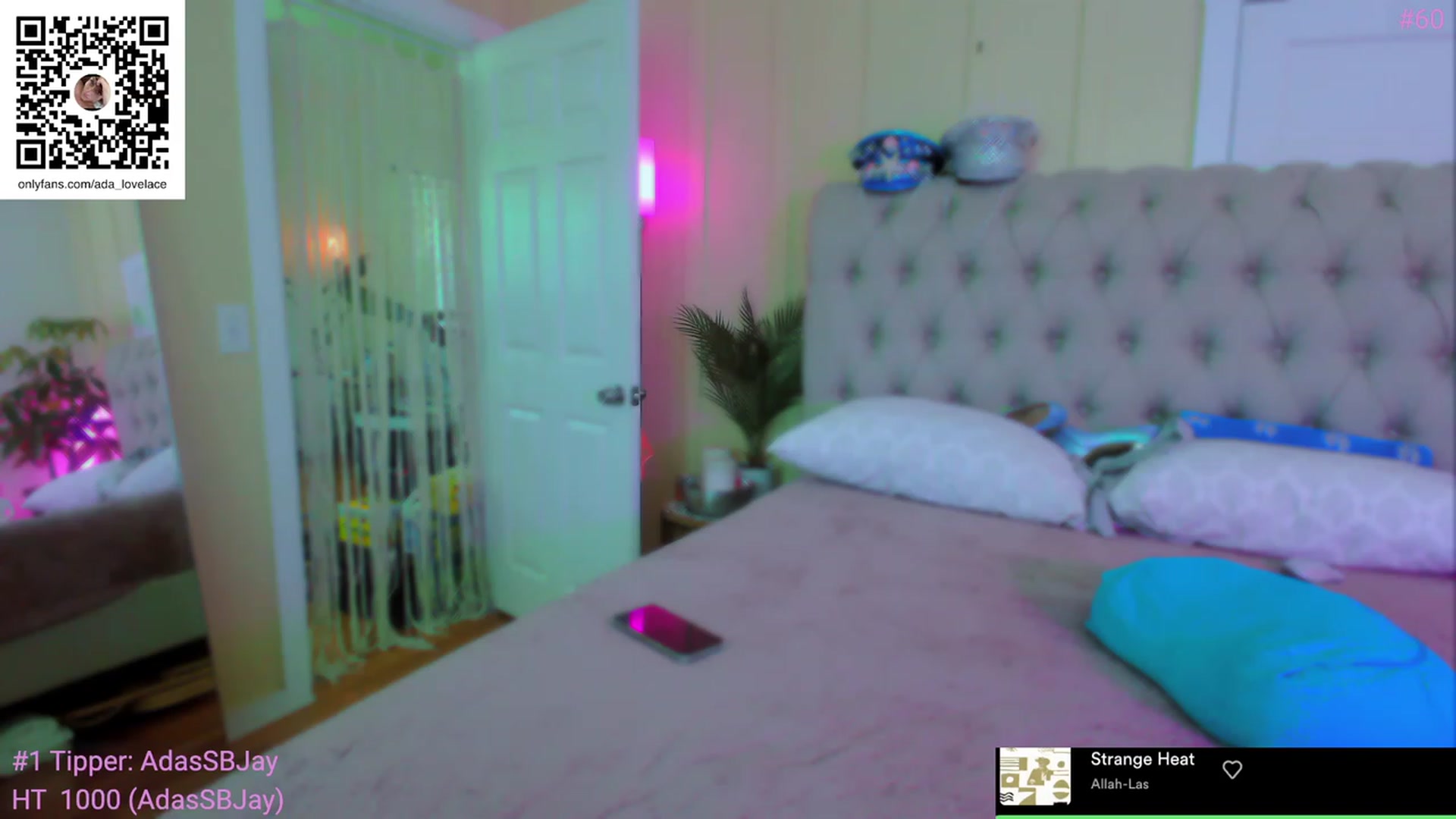 Gallery image thumbnail from ada_lovelace's myfreecams stream on, 06/26/2023, 22:37 image 20 of 20