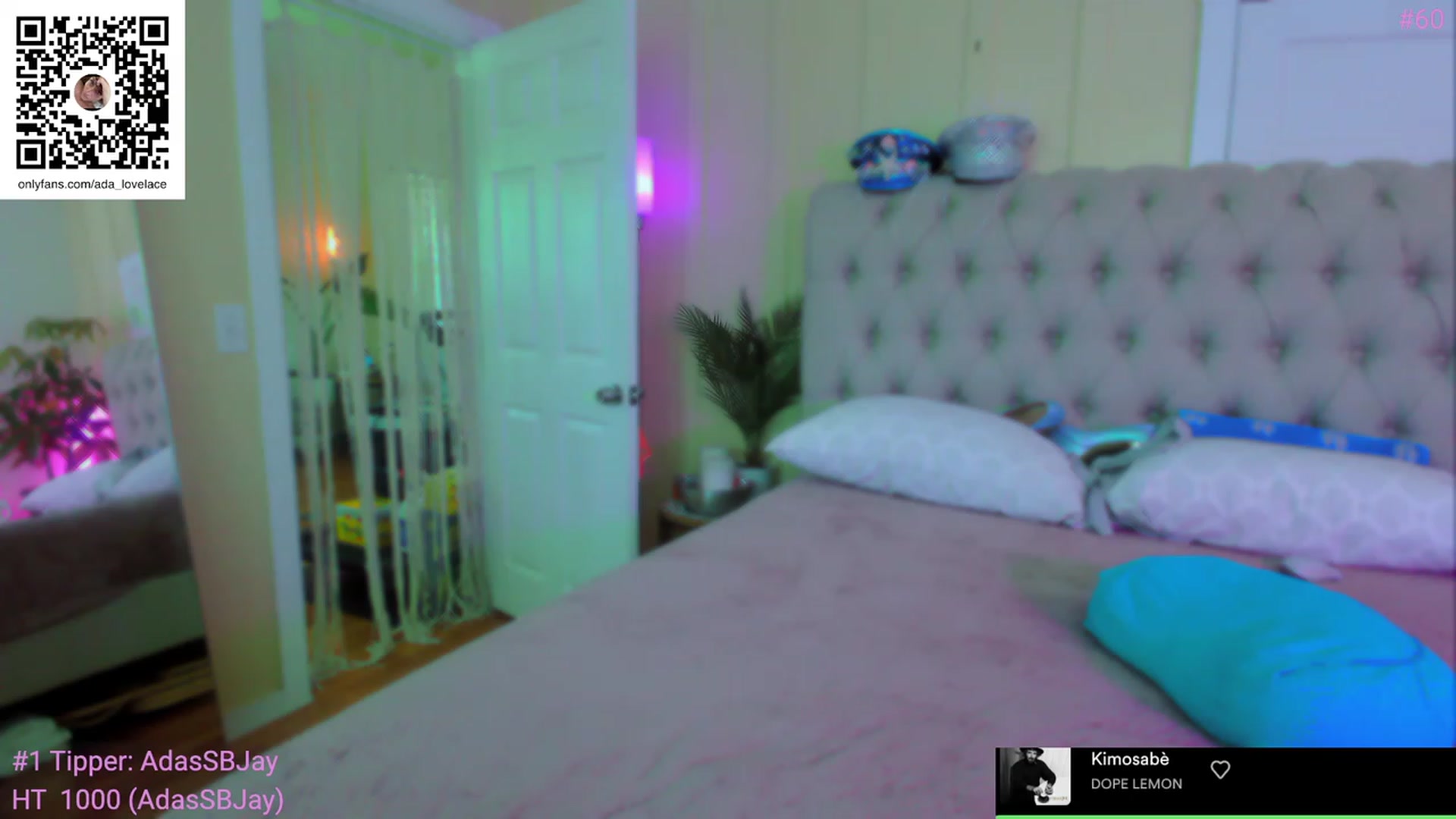 Gallery image thumbnail from ada_lovelace's myfreecams stream on, 06/26/2023, 22:37 image 19 of 20