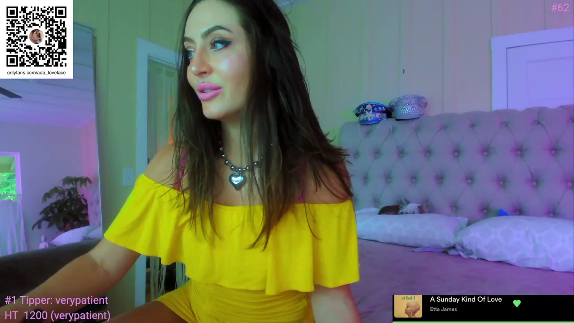 Gallery image thumbnail from ada_lovelace's myfreecams stream on, 06/27/2023, 18:43 image 19 of 20