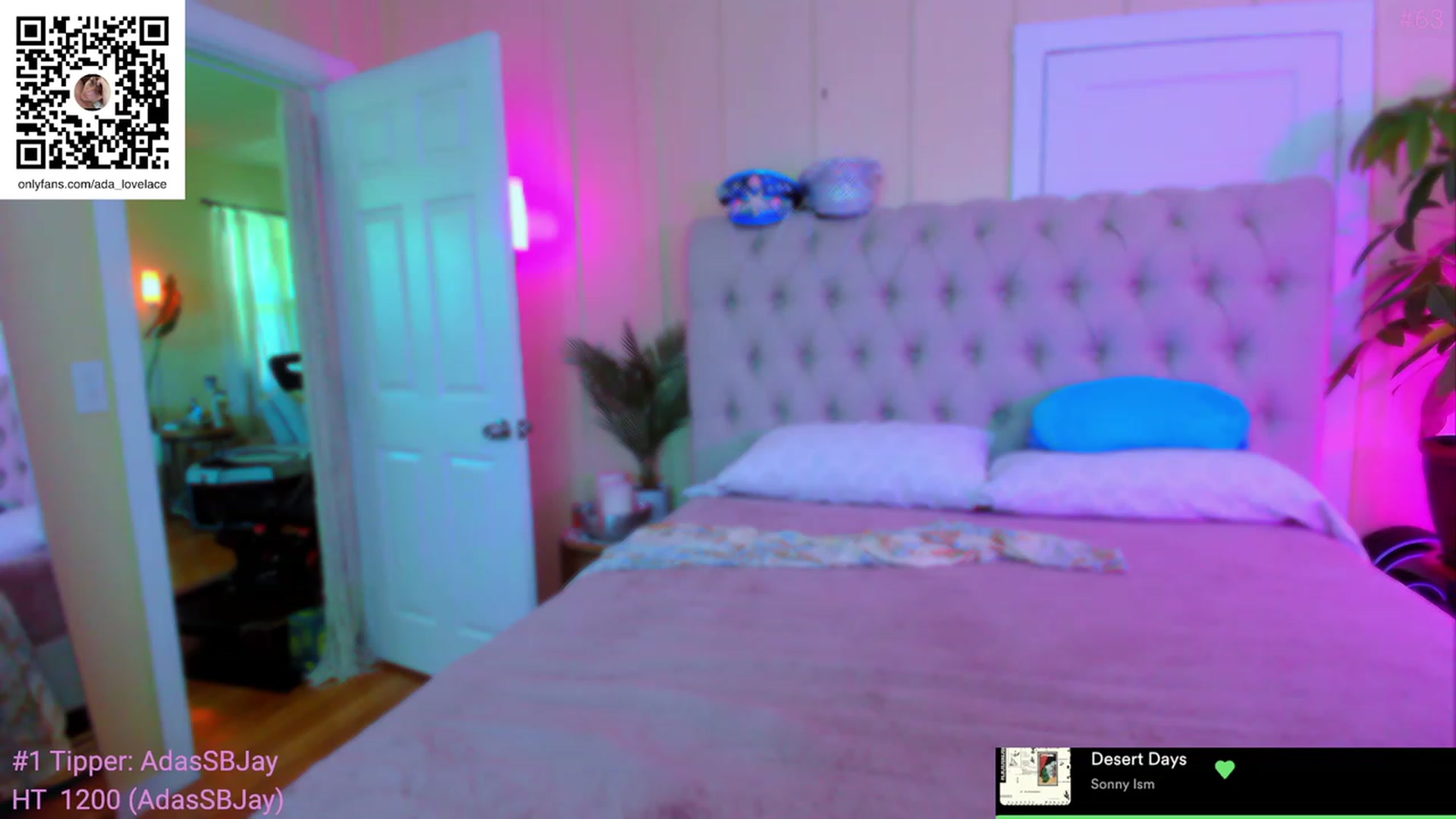 Gallery image thumbnail from ada_lovelace's myfreecams stream on, 06/29/2023, 20:39 image 13 of 20