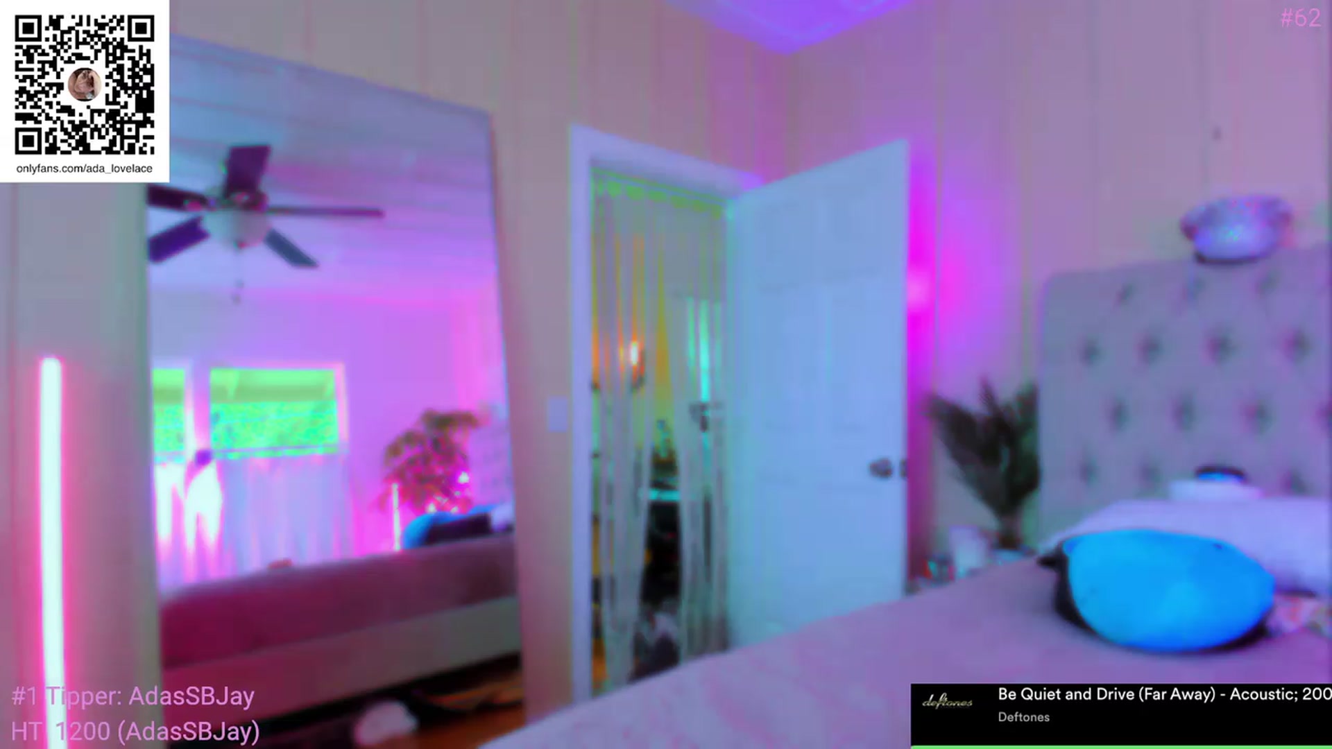 Gallery image thumbnail from ada_lovelace's myfreecams stream on, 06/30/2023, 24:15 image 16 of 20