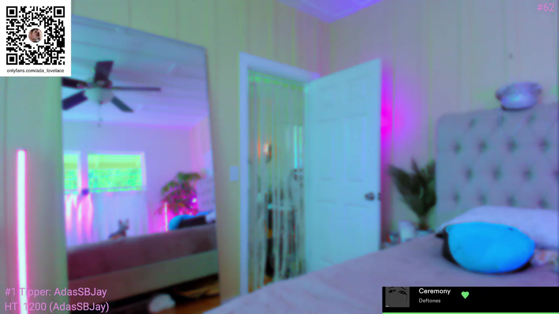 Gallery image thumbnail from ada_lovelace's myfreecams stream on, 06/30/2023, 24:15 image 17 of 20