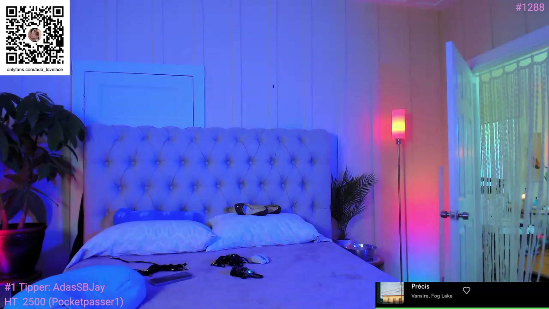 Gallery image thumbnail from ada_lovelace's myfreecams stream on, 07/13/2023, 03:23 image 1 of 20