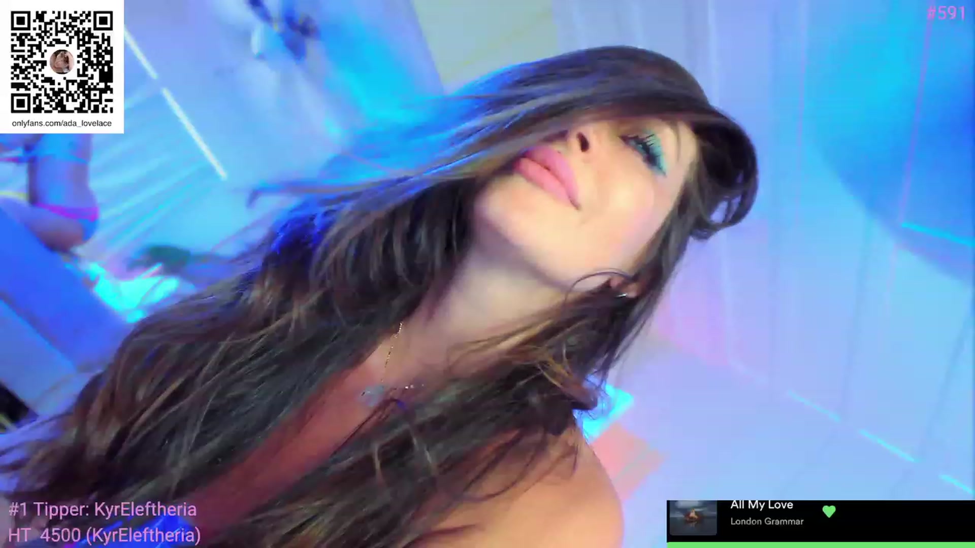 Gallery image thumbnail from ada_lovelace's myfreecams stream on, 07/16/2023, 01:34 image 16 of 20