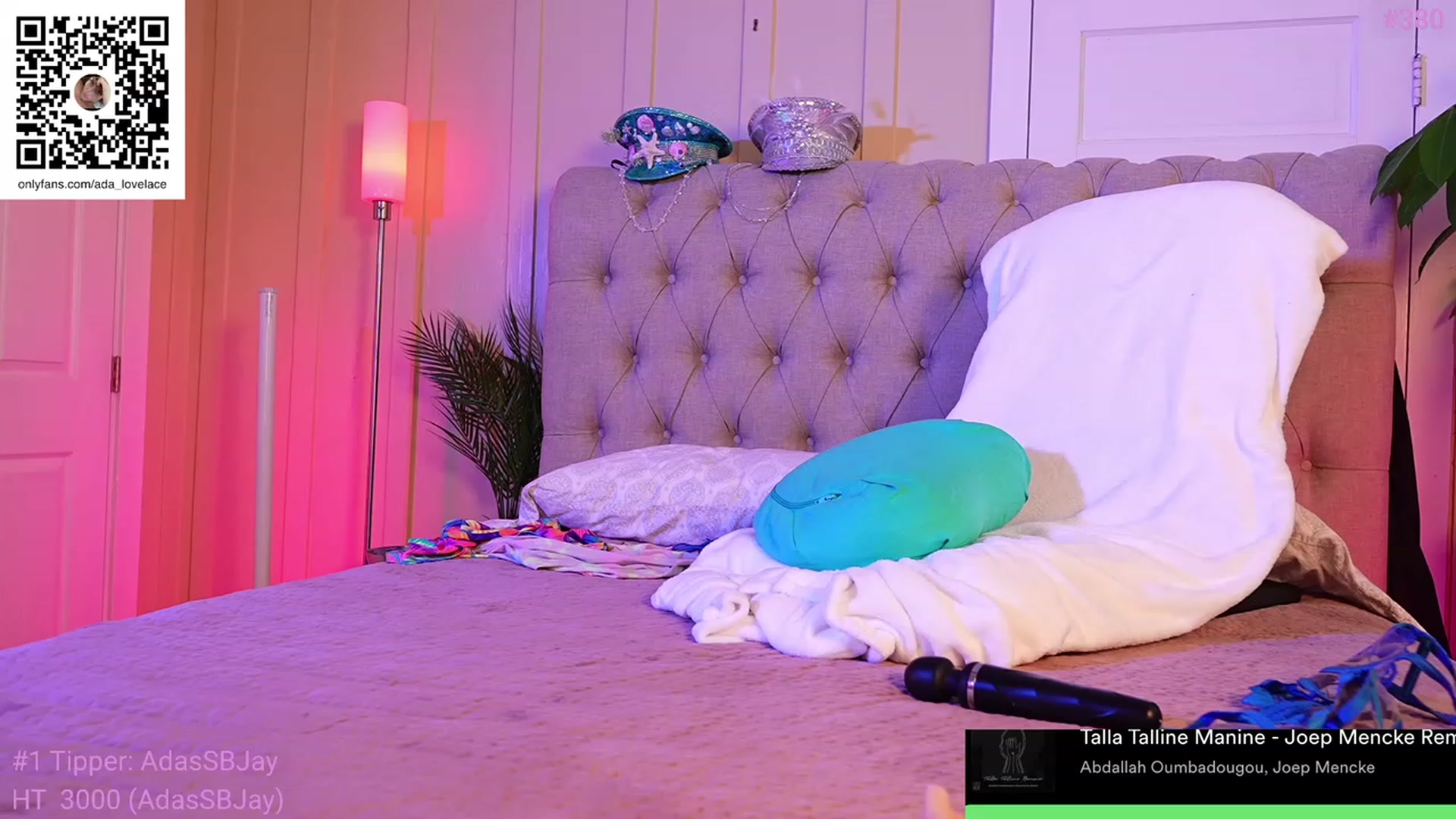 Gallery image thumbnail from ada_lovelace's myfreecams stream on, 07/26/2023, 01:35 image 17 of 20