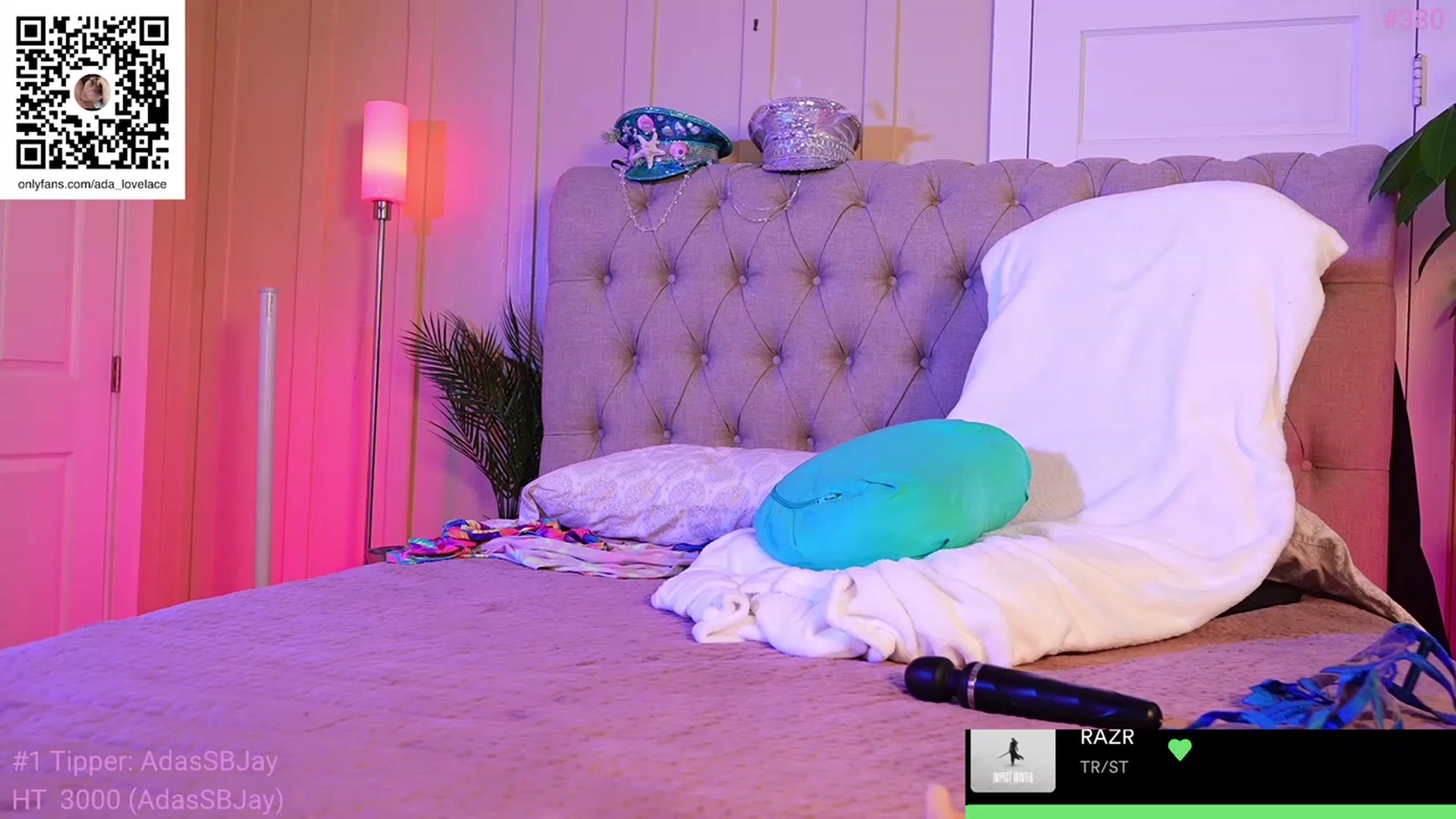 Gallery image thumbnail from ada_lovelace's myfreecams stream on, 07/26/2023, 01:35 image 19 of 20