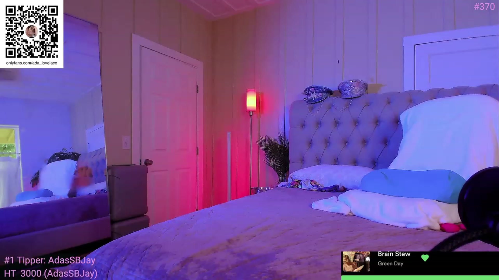 Gallery image thumbnail from ada_lovelace's myfreecams stream on, 07/26/2023, 05:32 image 8 of 20