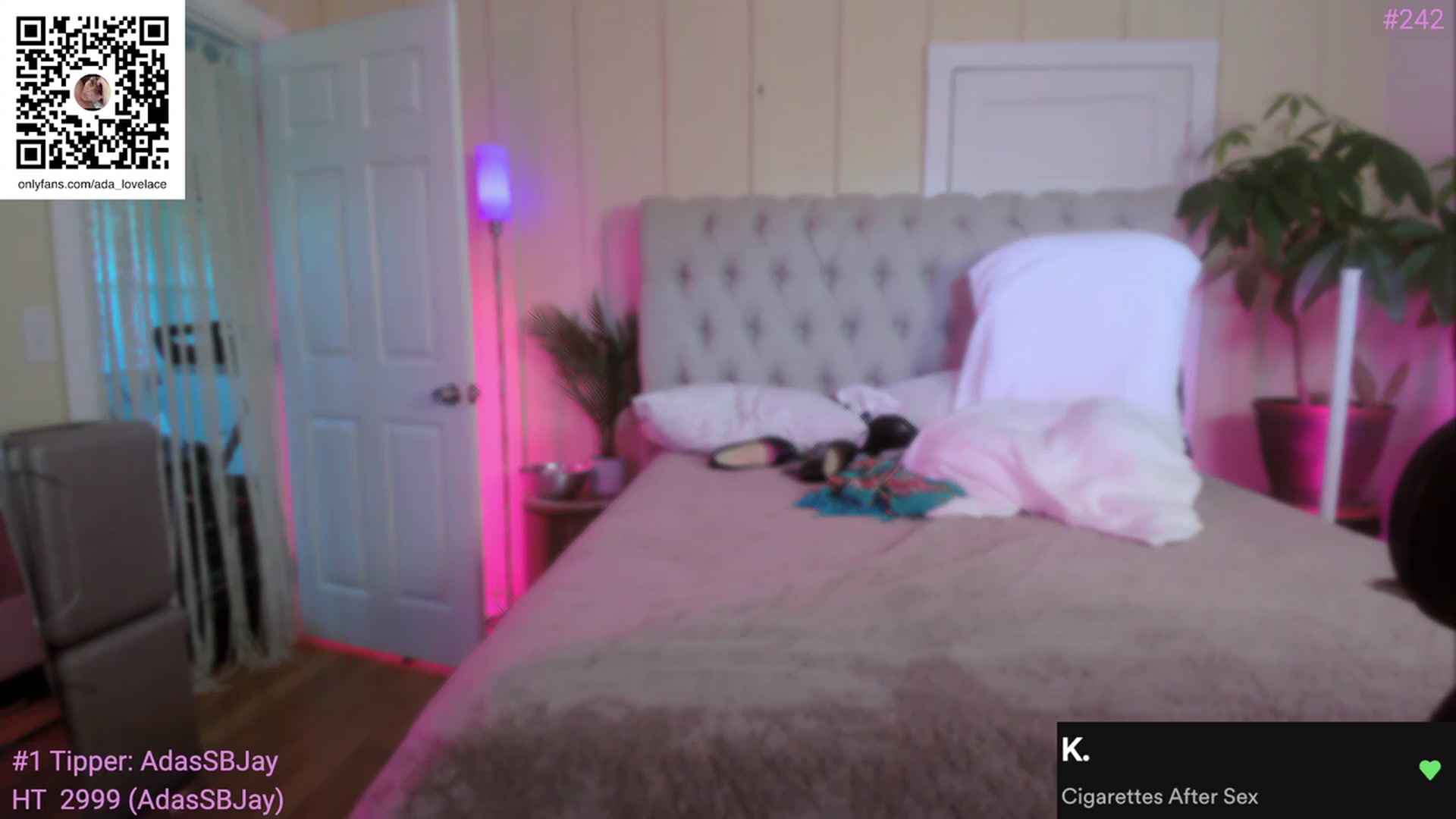 Gallery image thumbnail from ada_lovelace's myfreecams stream on, 07/31/2023, 22:51 image 17 of 20