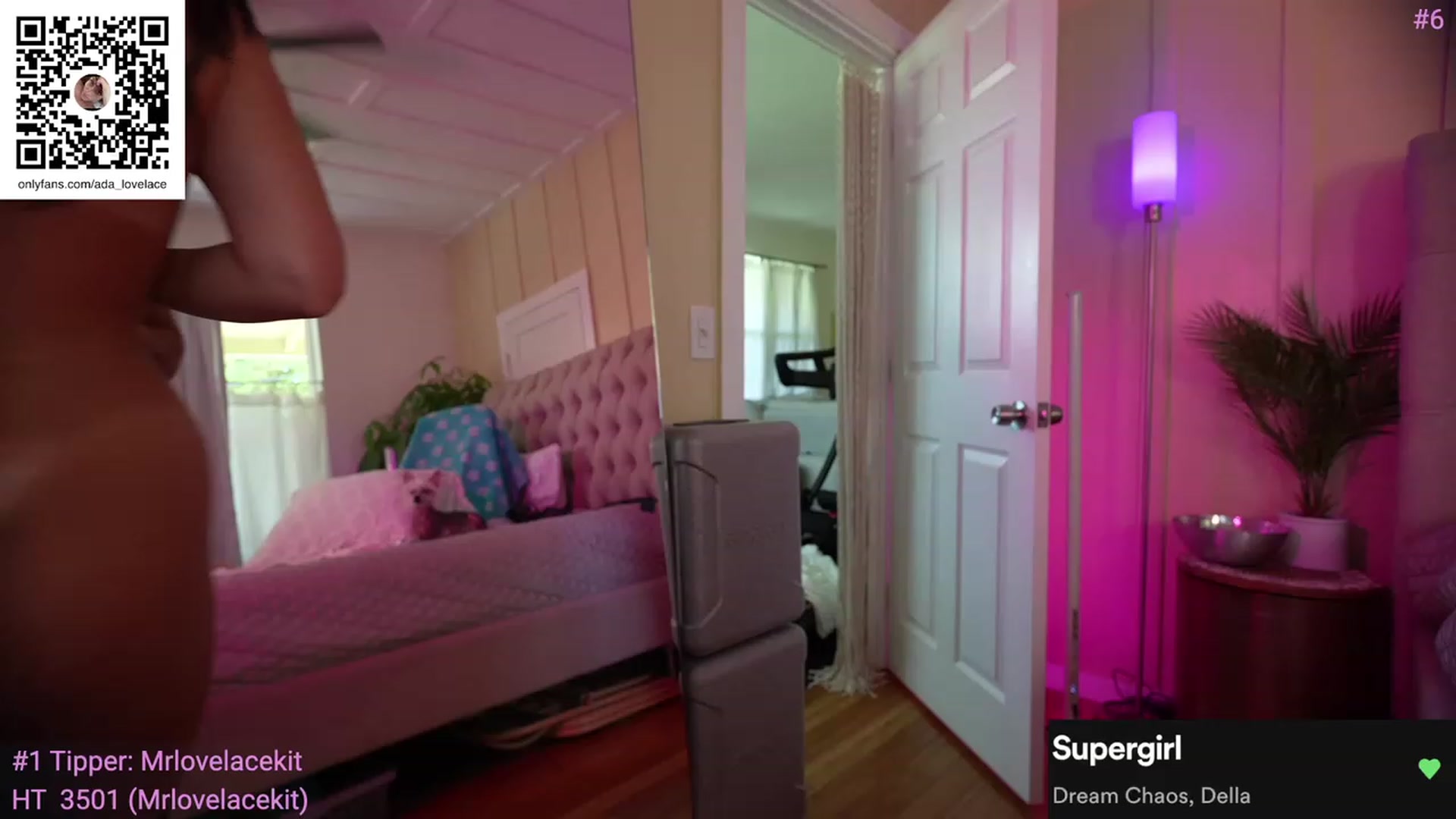 Gallery image thumbnail from ada_lovelace's myfreecams stream on, 08/03/2023, 02:24 image 14 of 20