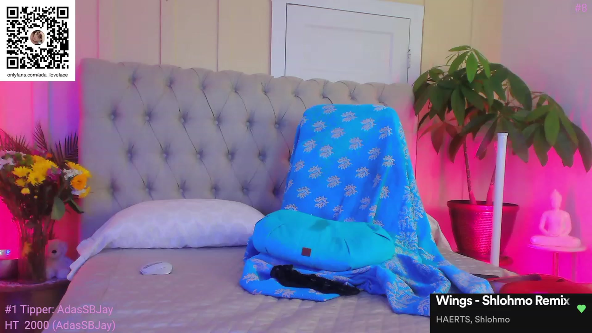 Gallery image thumbnail from ada_lovelace's myfreecams stream on, 08/06/2023, 24:12 image 17 of 20