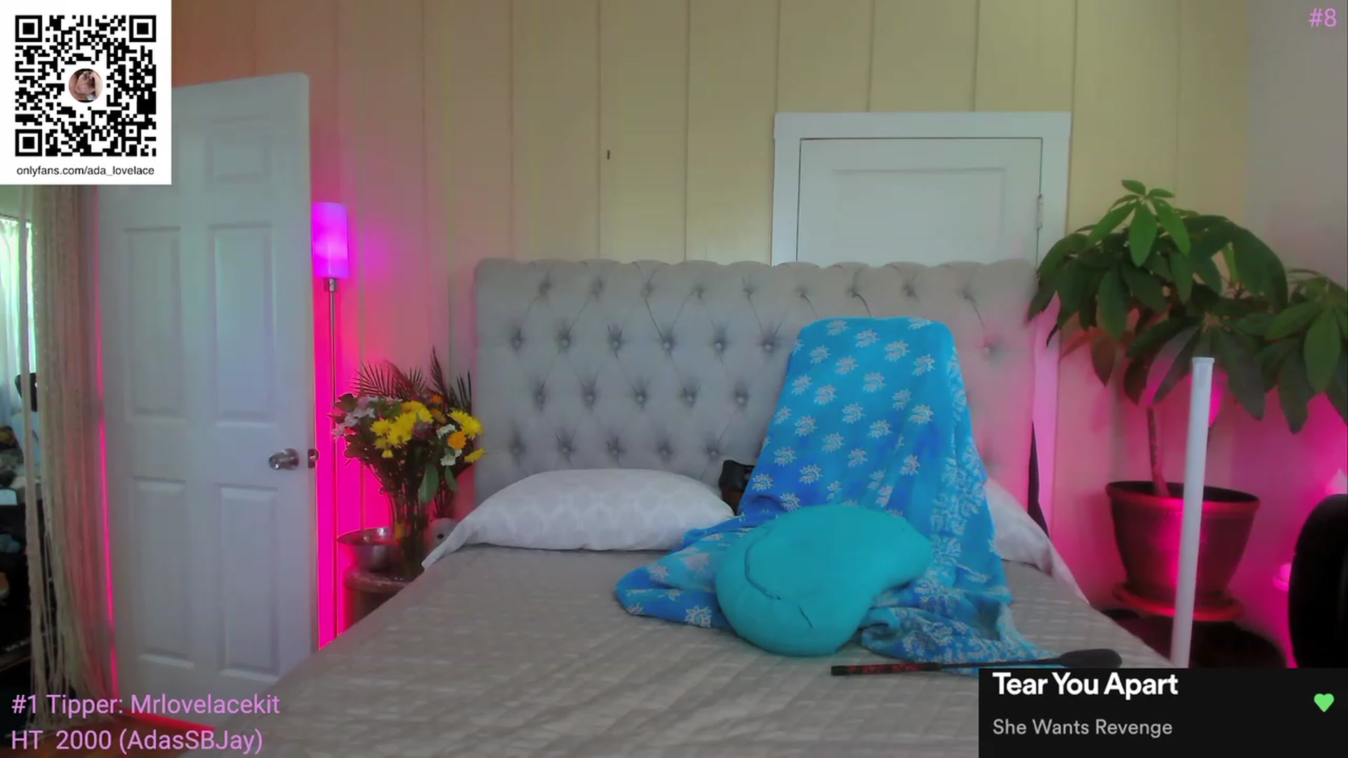 Gallery image thumbnail from ada_lovelace's myfreecams stream on, 08/06/2023, 21:16 image 14 of 20