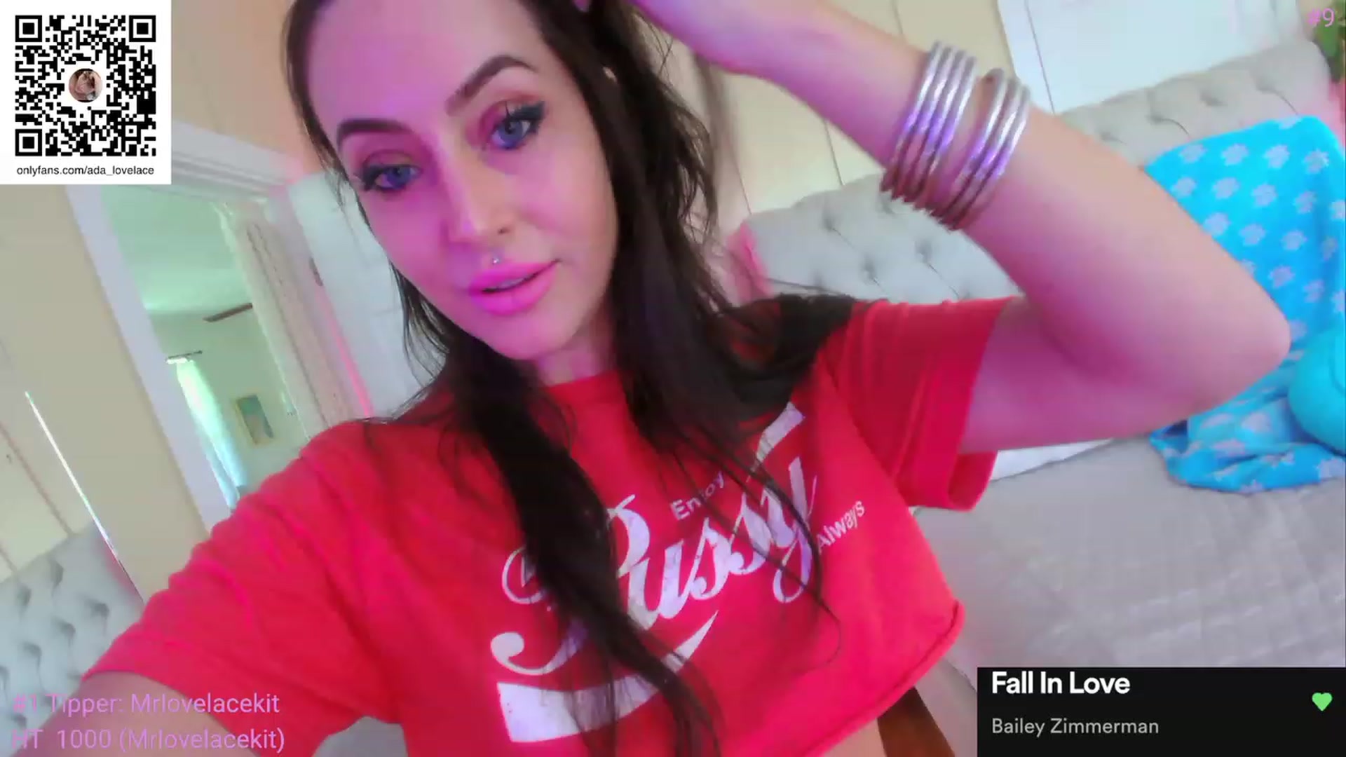 Gallery image thumbnail from ada_lovelace's myfreecams stream on, 08/06/2023, 21:16 image 9 of 20