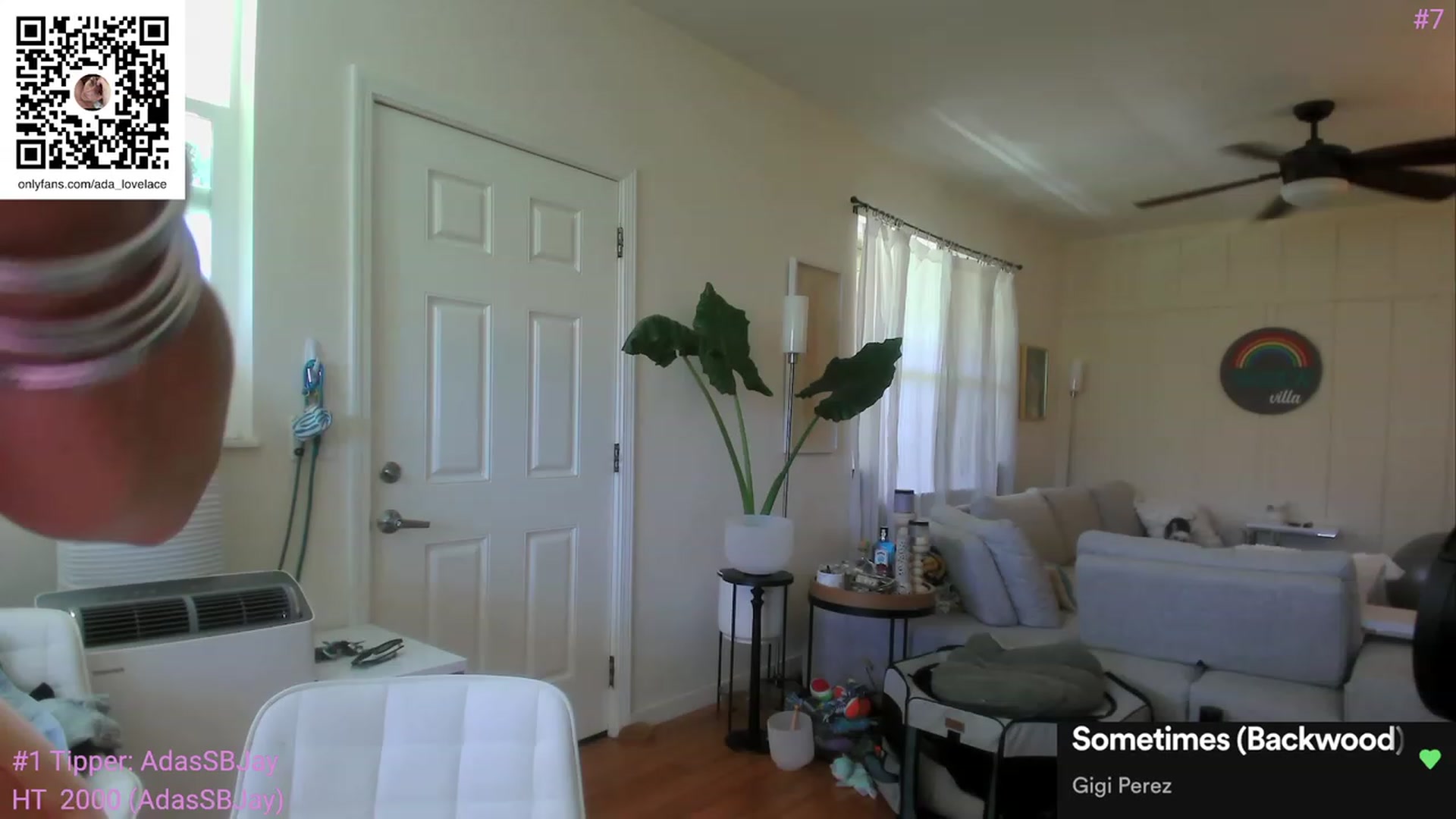 Gallery image thumbnail from ada_lovelace's myfreecams stream on, 08/07/2023, 22:46 image 7 of 20