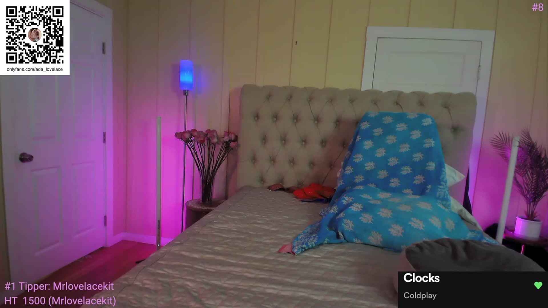 Gallery image thumbnail from ada_lovelace's myfreecams stream on, 08/13/2023, 24:01 image 3 of 20