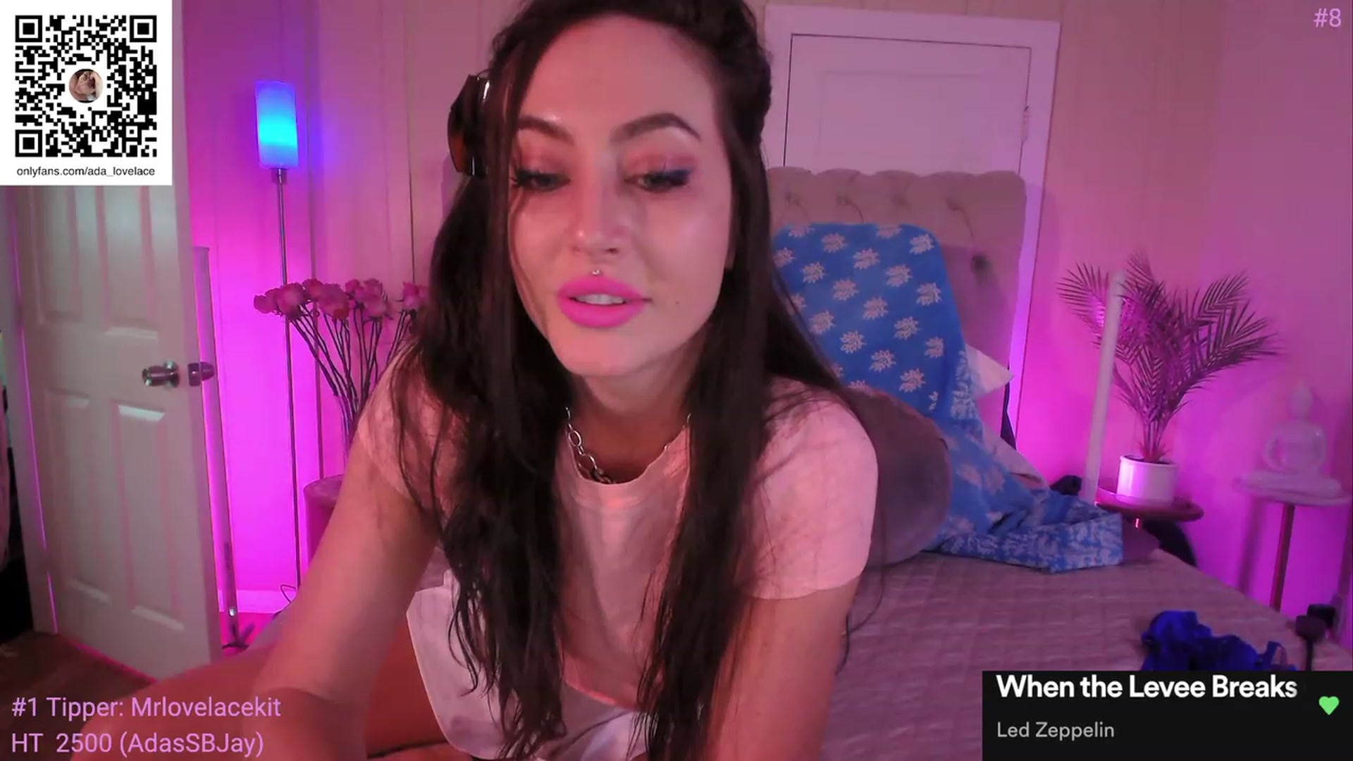 Gallery image thumbnail from ada_lovelace's myfreecams stream on, 08/13/2023, 04:46 image 20 of 20