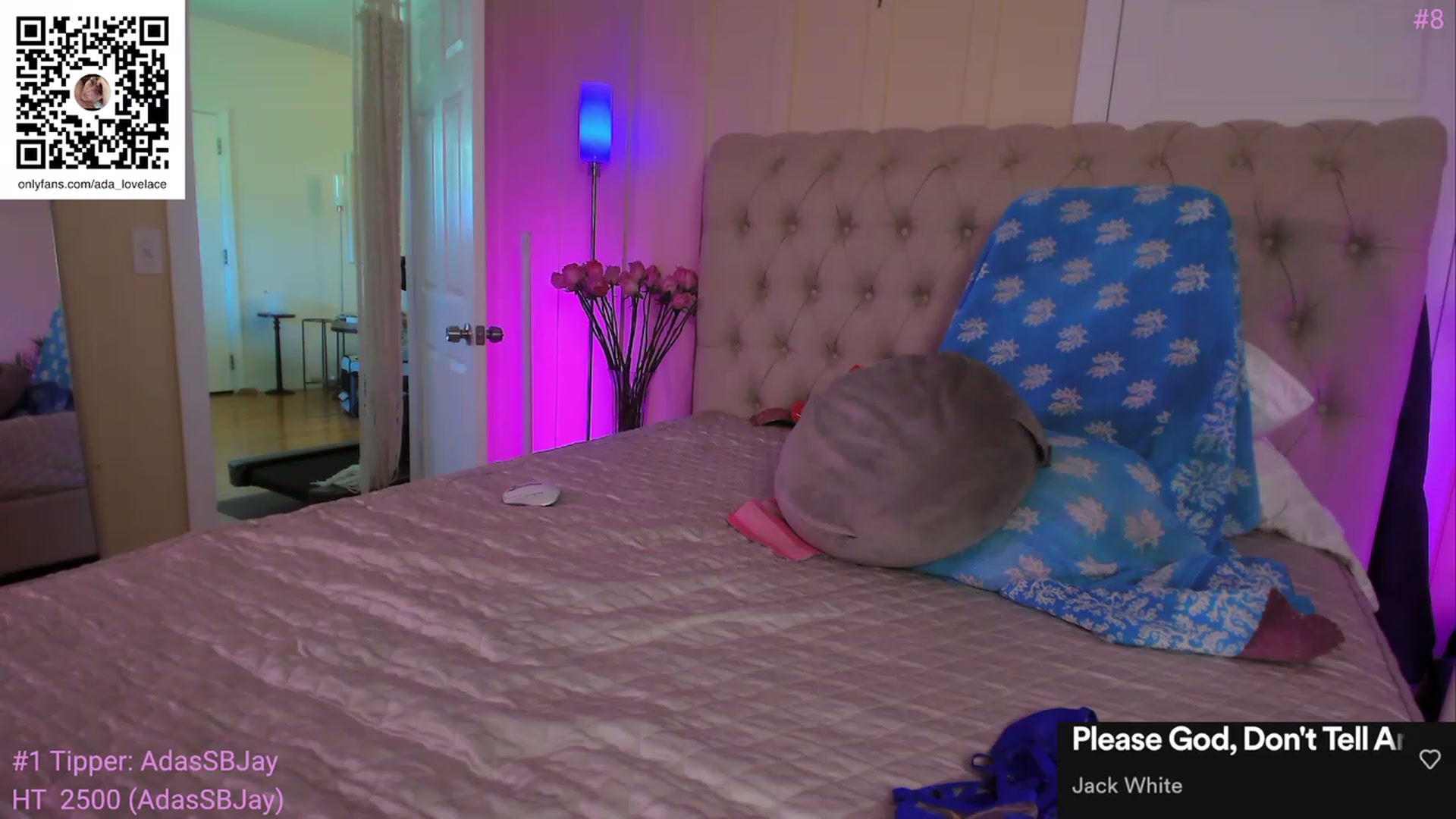 Gallery image thumbnail from ada_lovelace's myfreecams stream on, 08/13/2023, 04:46 image 9 of 20