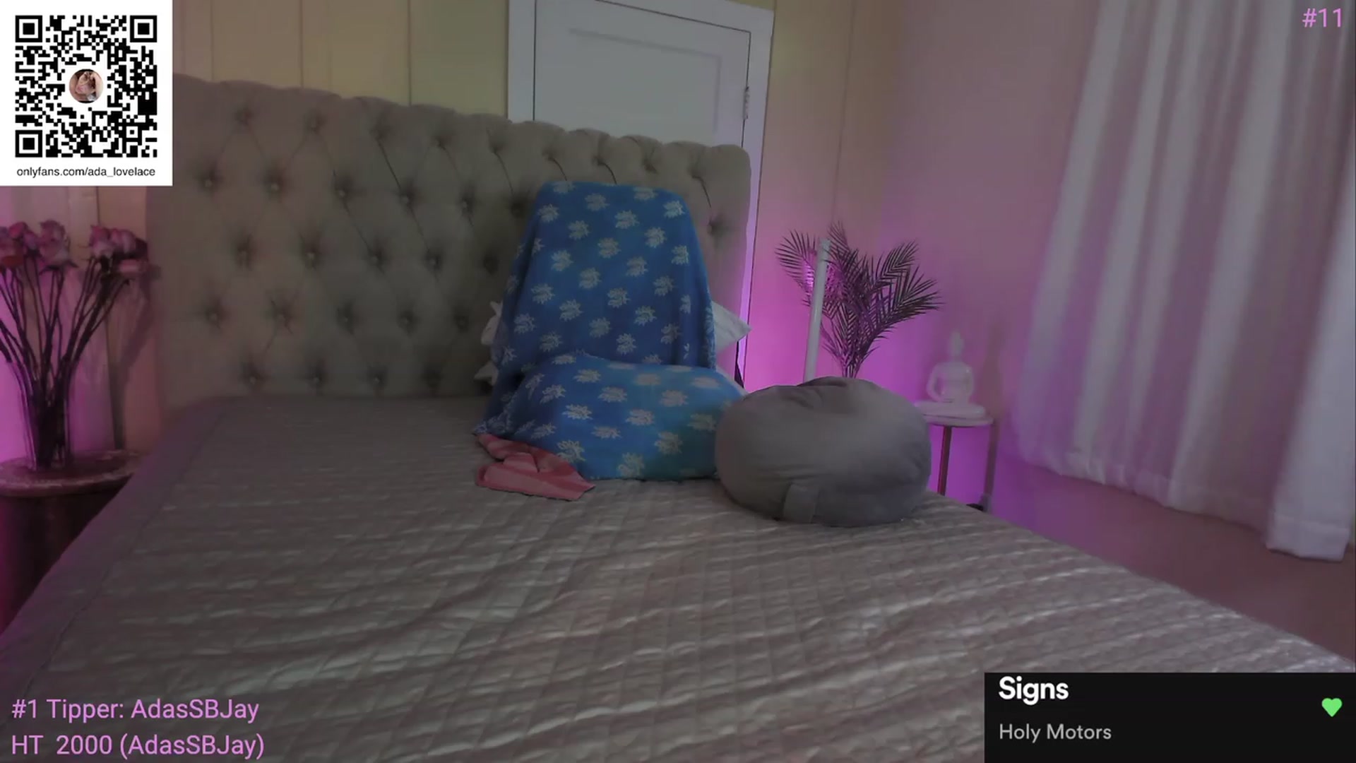 Gallery image thumbnail from ada_lovelace's myfreecams stream on, 08/14/2023, 22:05 image 6 of 20