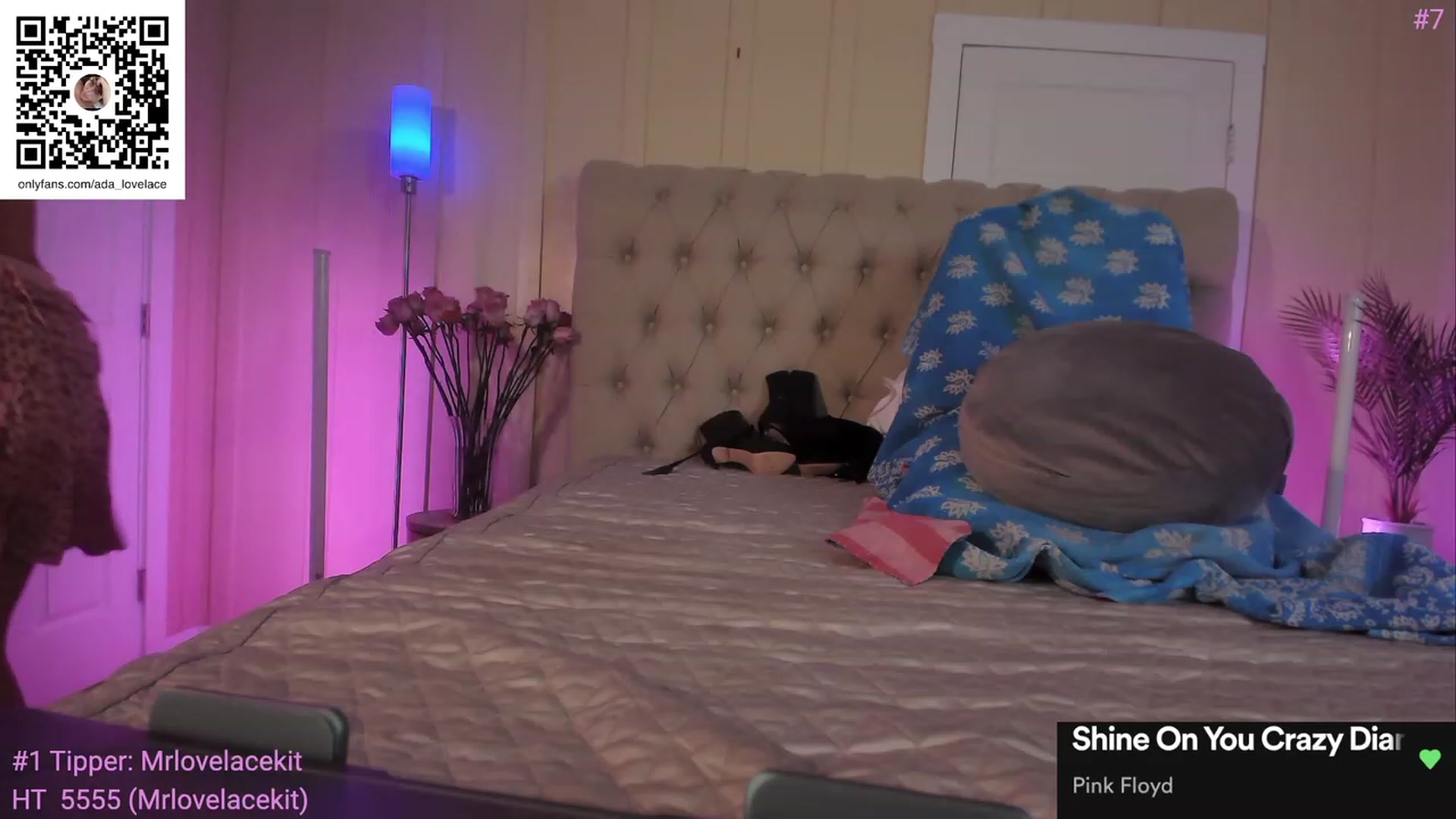 Gallery image thumbnail from ada_lovelace's myfreecams stream on, 08/15/2023, 01:28 image 18 of 20