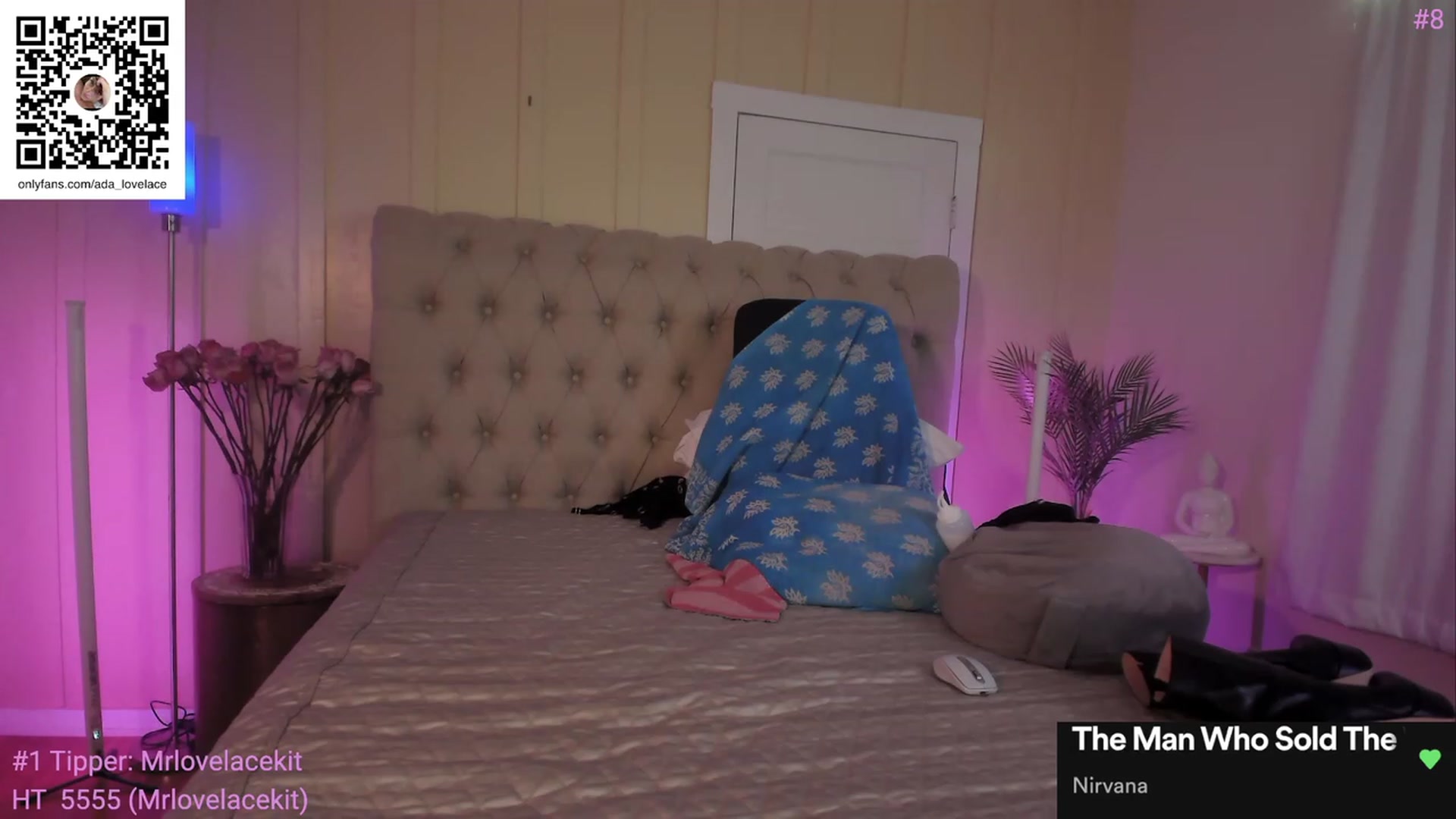 Gallery image thumbnail from ada_lovelace's myfreecams stream on, 08/15/2023, 01:28 image 6 of 20