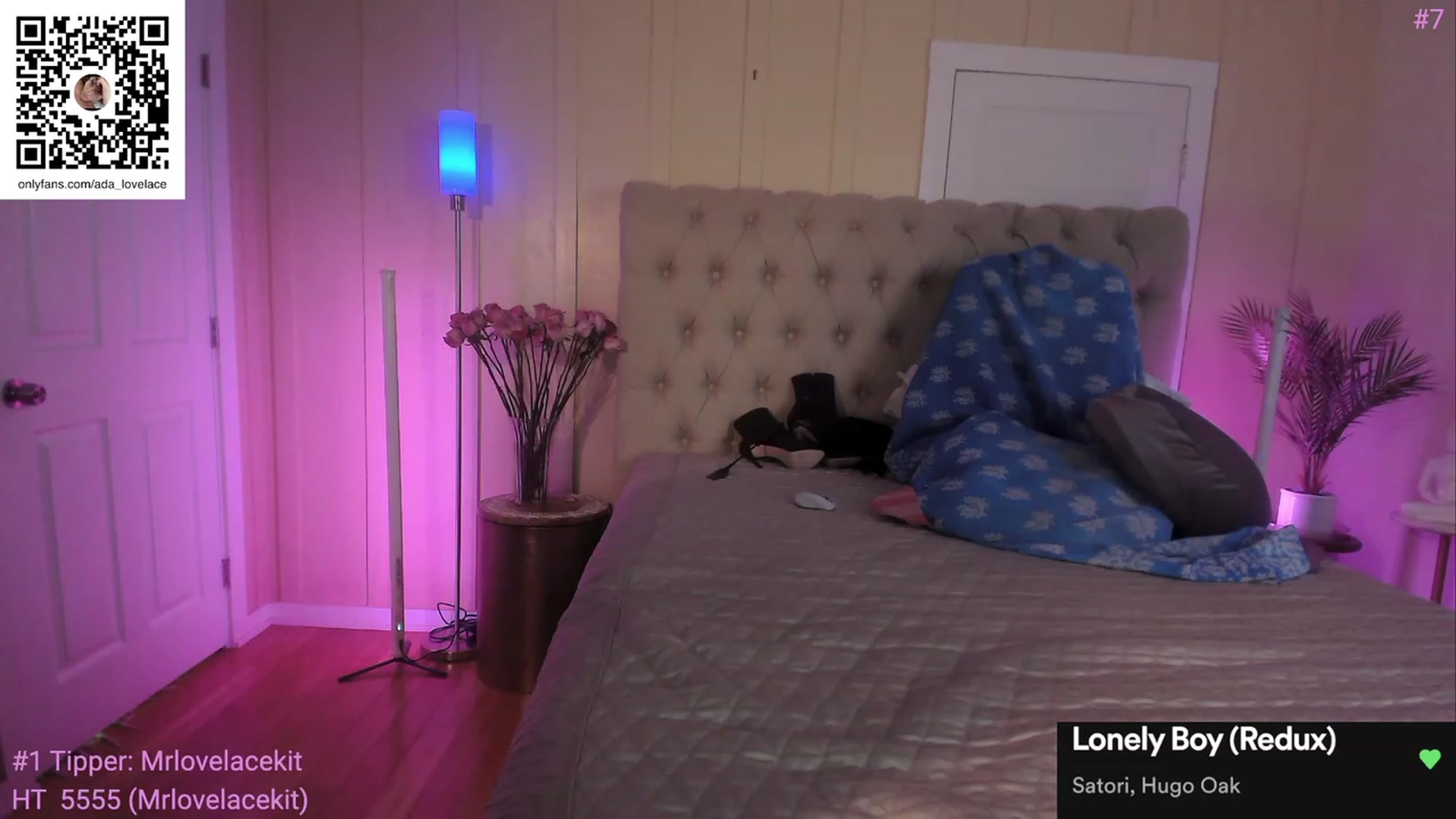 Gallery image thumbnail from ada_lovelace's myfreecams stream on, 08/15/2023, 03:36 image 4 of 20