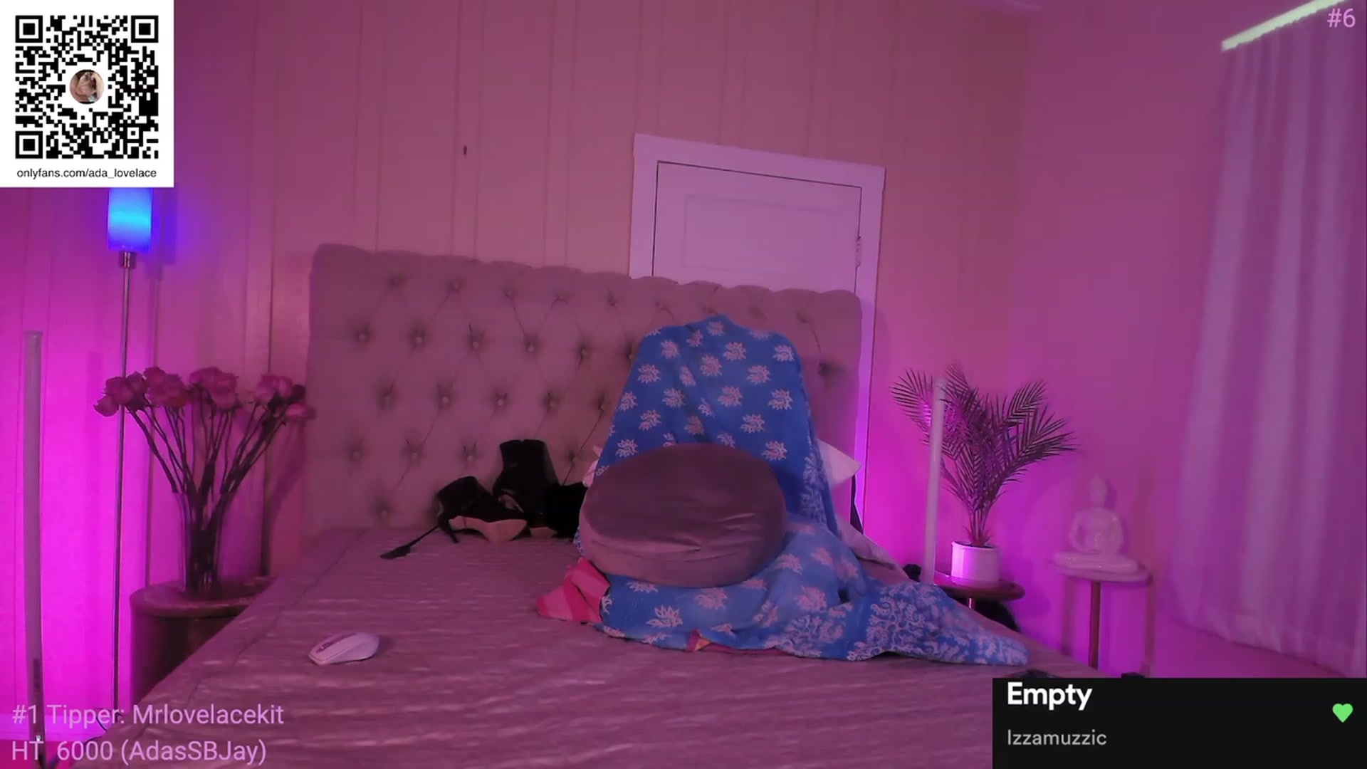 Gallery image thumbnail from ada_lovelace's myfreecams stream on, 08/15/2023, 03:36 image 19 of 20