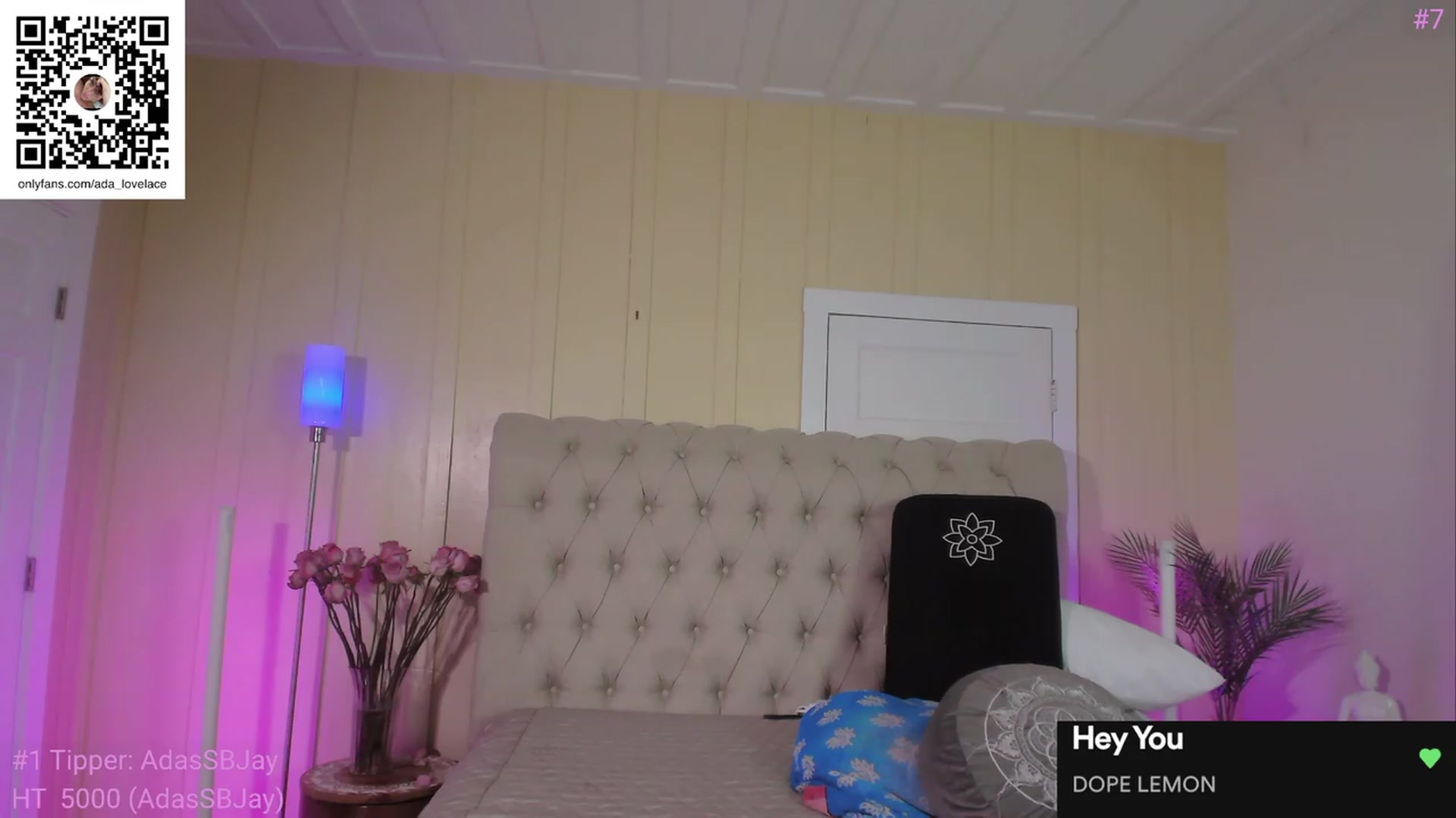Gallery image thumbnail from ada_lovelace's myfreecams stream on, 08/18/2023, 24:18 image 13 of 20