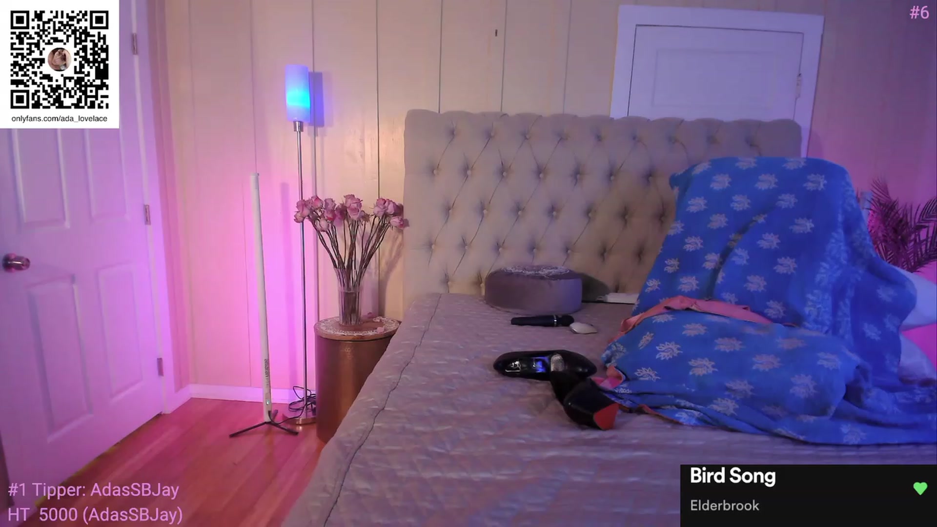 Gallery image thumbnail from ada_lovelace's myfreecams stream on, 08/18/2023, 02:40 image 9 of 20