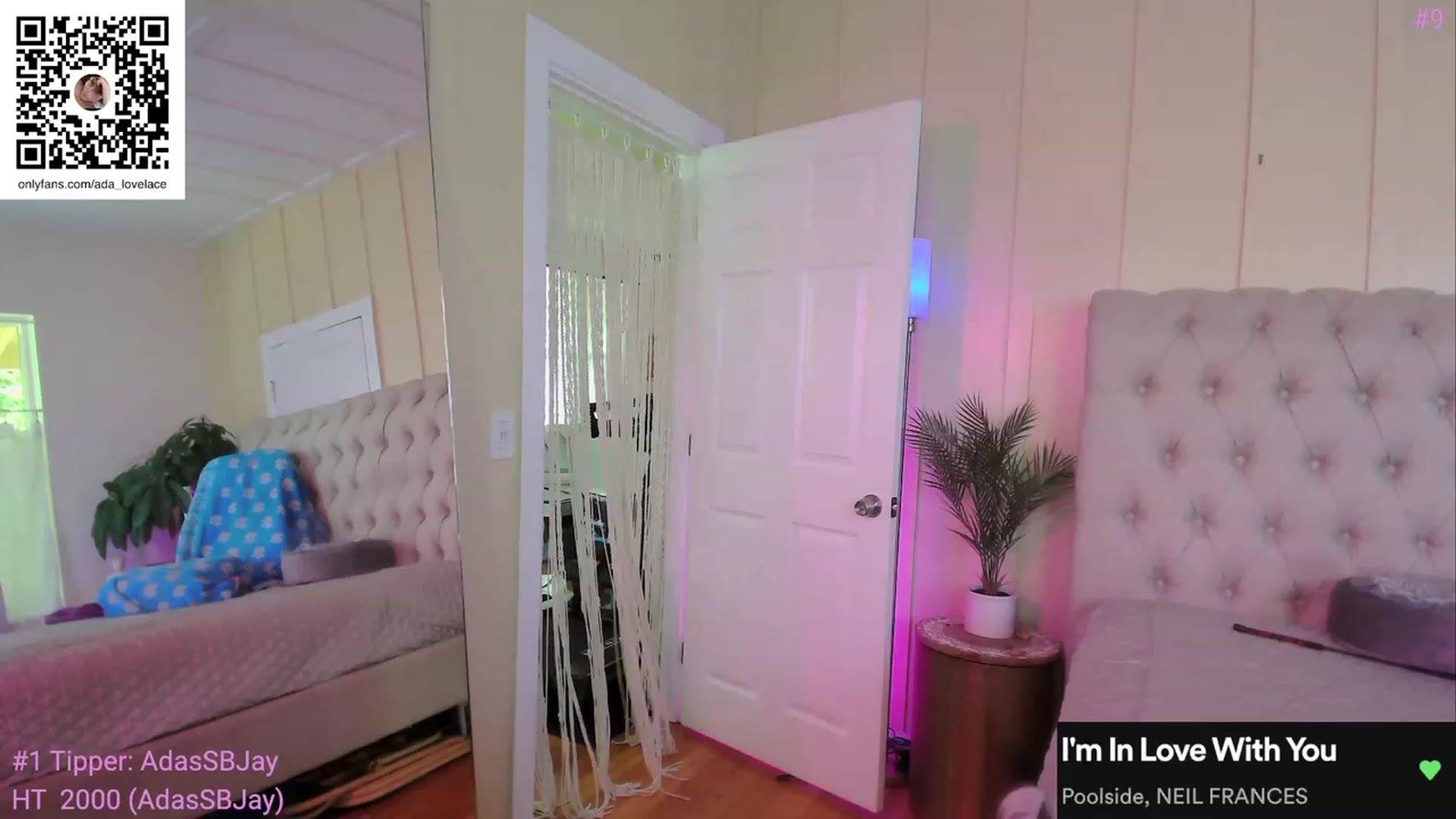Gallery image thumbnail from ada_lovelace's myfreecams stream on, 08/21/2023, 22:15 image 11 of 20